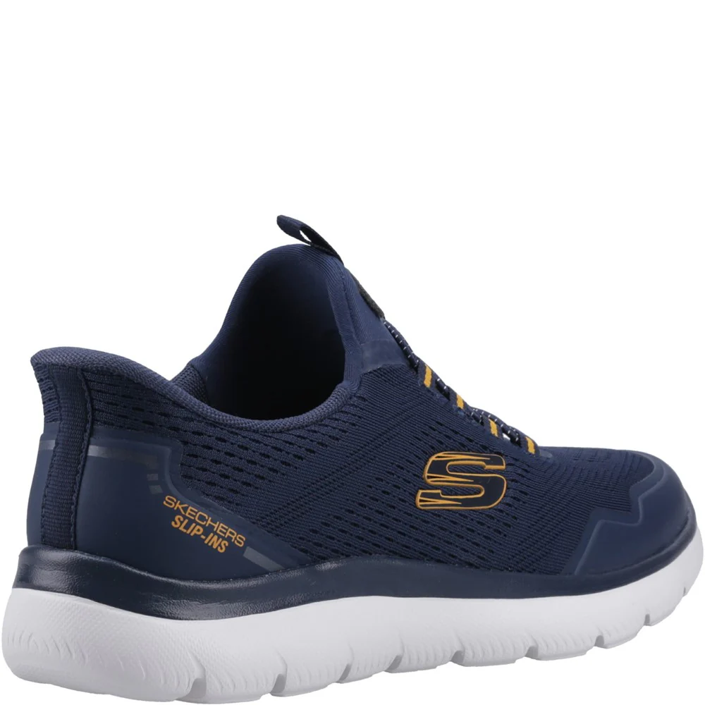 Skechers Summits Top Rate Trainers