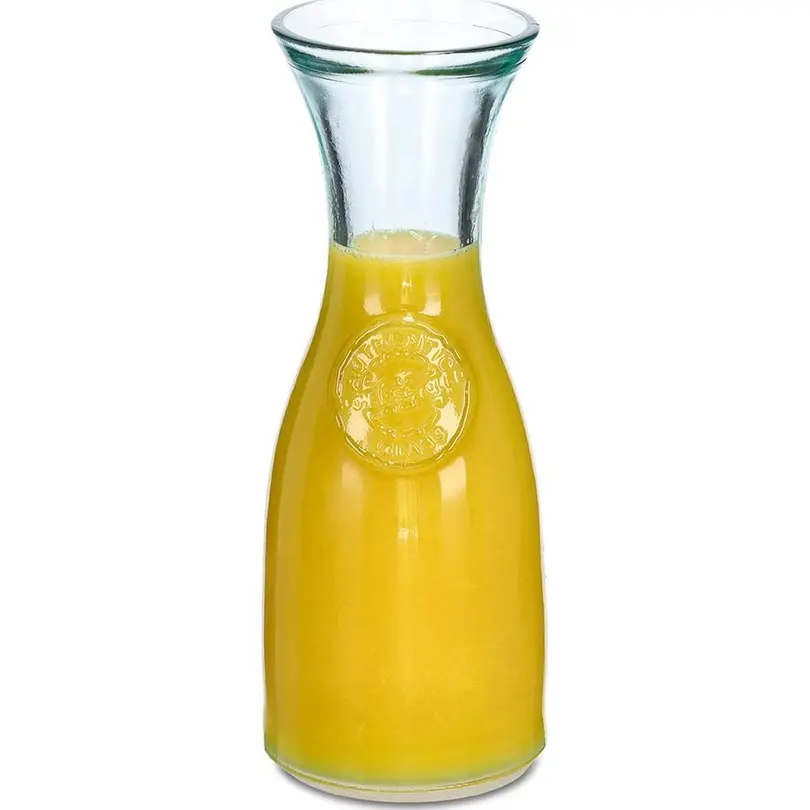 Karaffe Recycled
