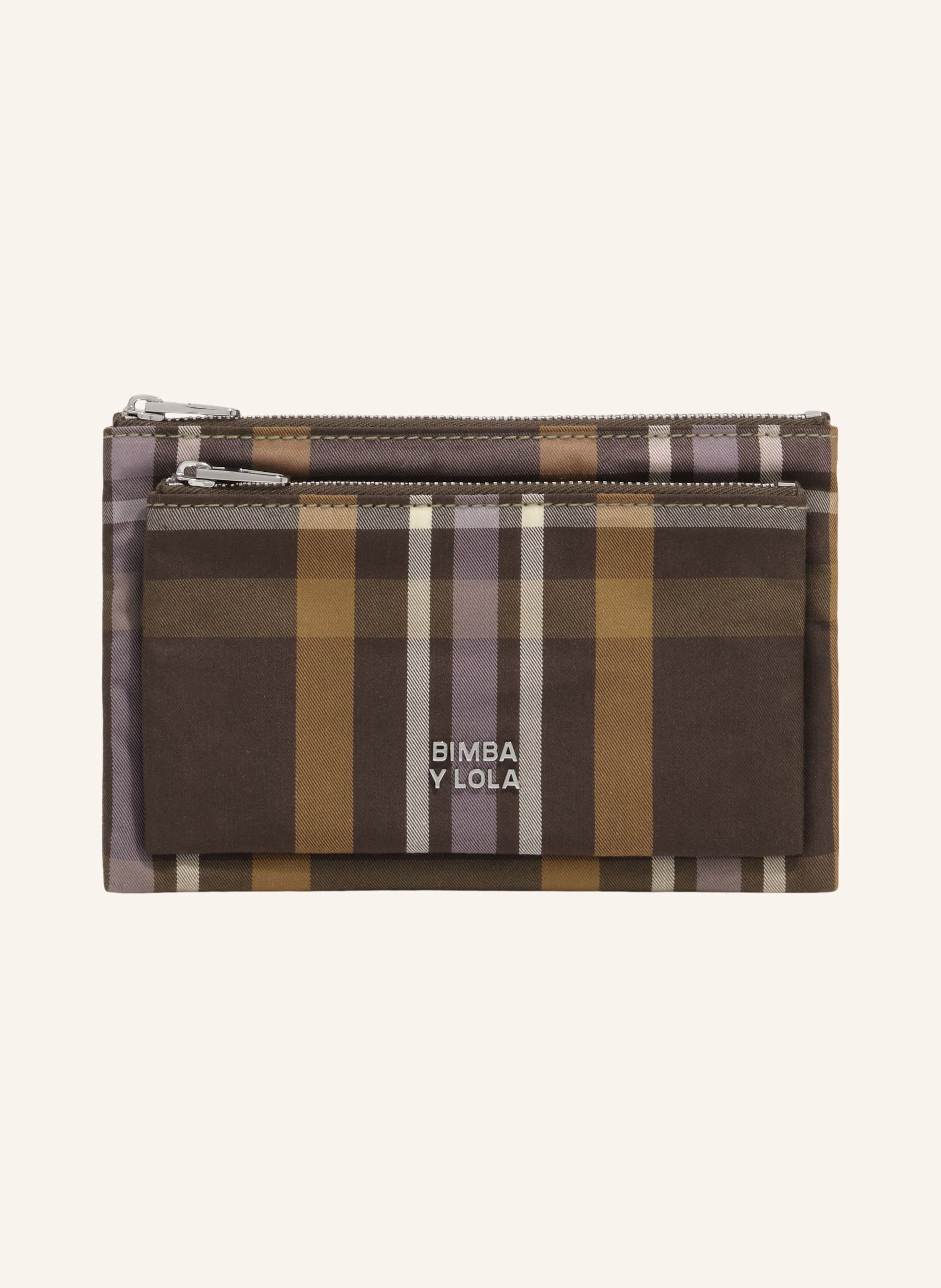 BIMBA Y LOLA Mini-Geldbörse