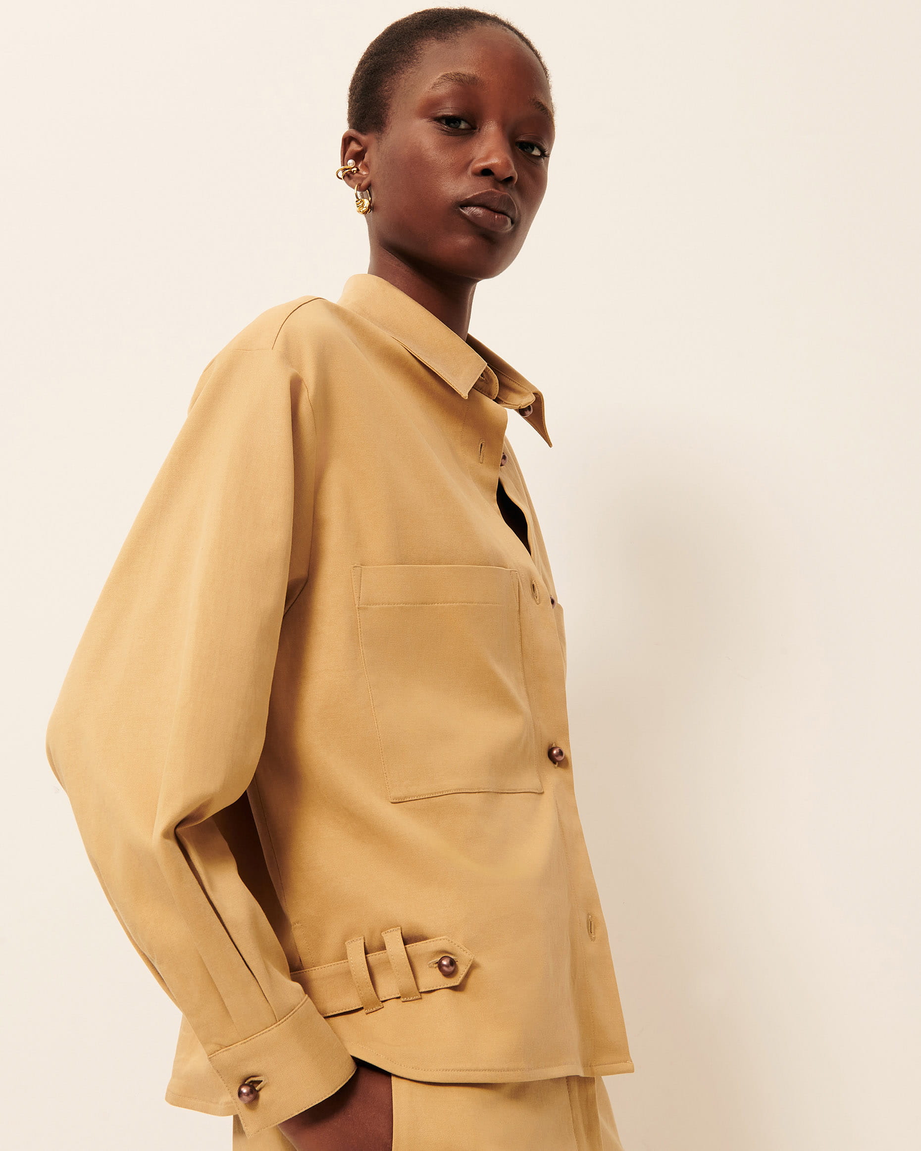 Veste Anderson