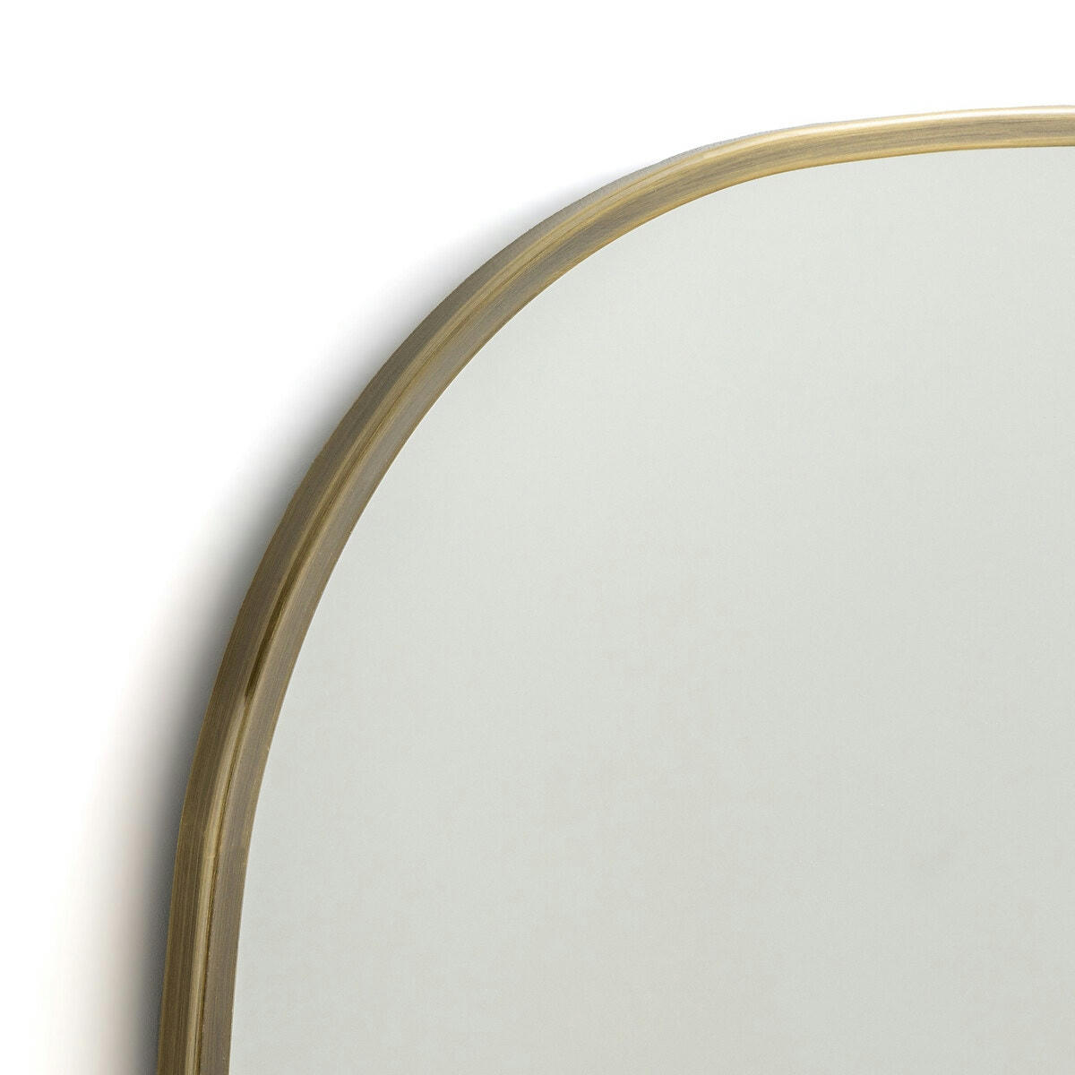 Miroir forme organique H60 cm, Caligone