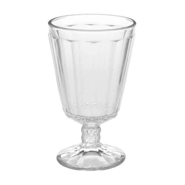 TAÇA DE ÁGUA VINHO 330 ML BRANDON