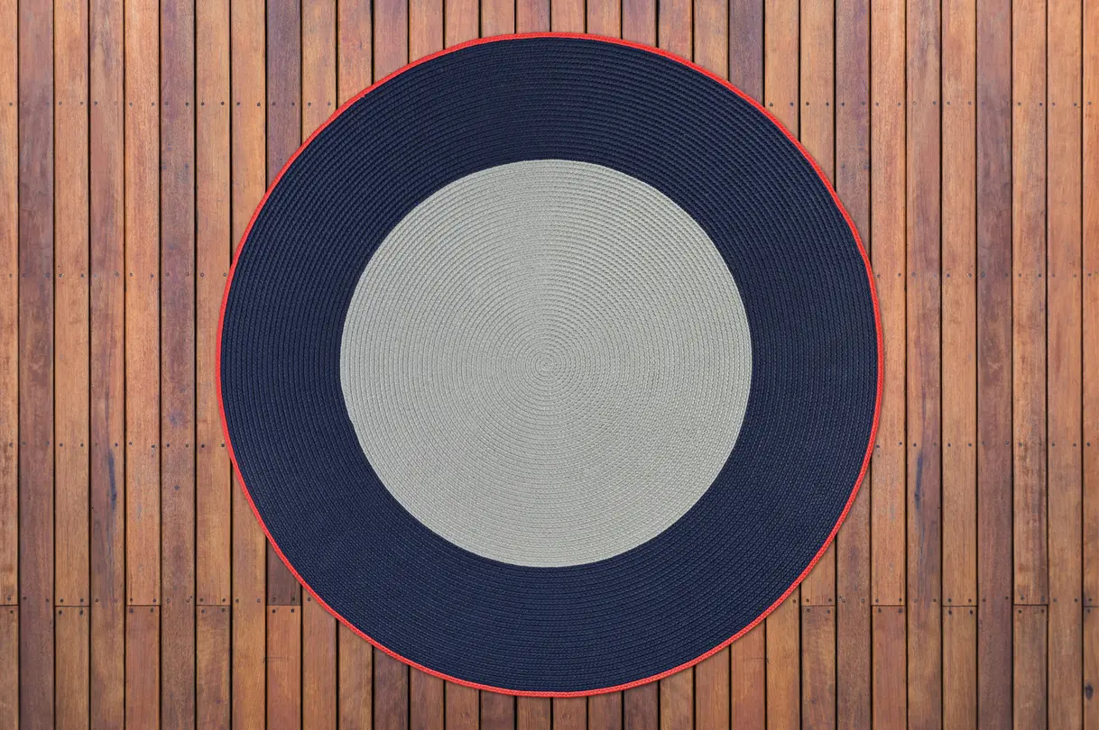 Outdoor-Teppich Maira