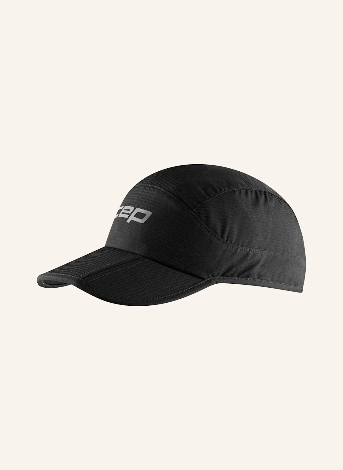 cep CEP CEP run foldable cap, unisex