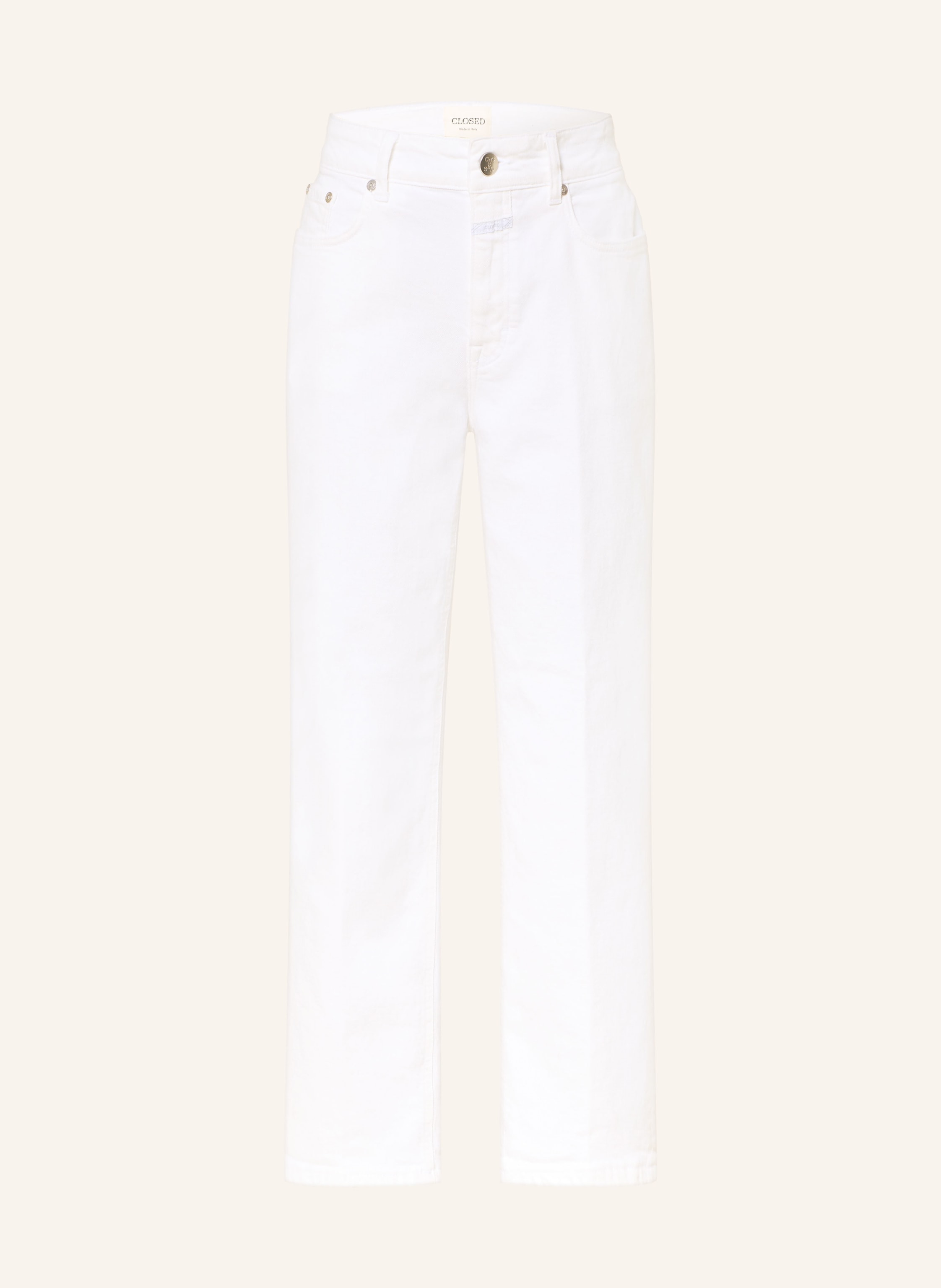 CLOSED Straight Jeans MILO