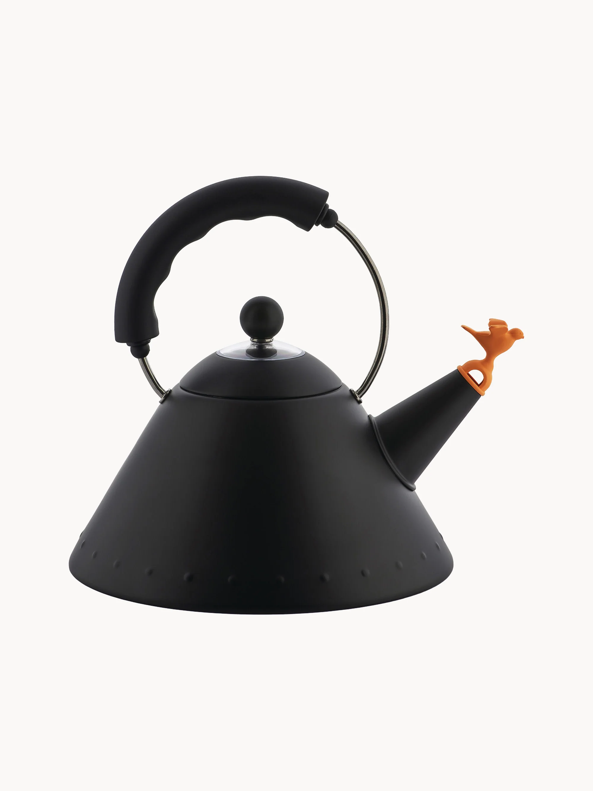 Wasserkocher Bird mit Pfeife, 2 L