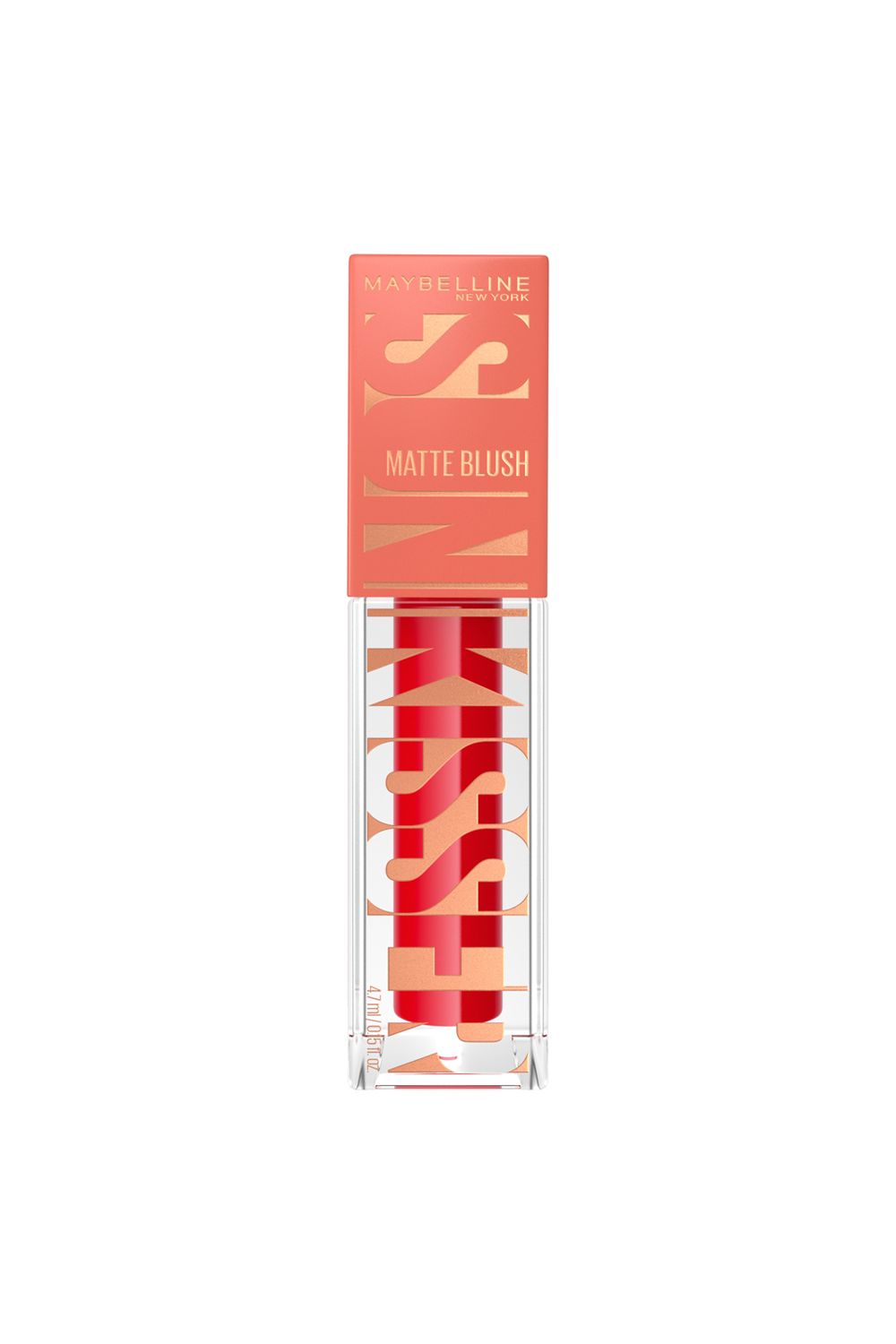 Maybelline Sunkisser Hazy Matte Blush 4.7ml