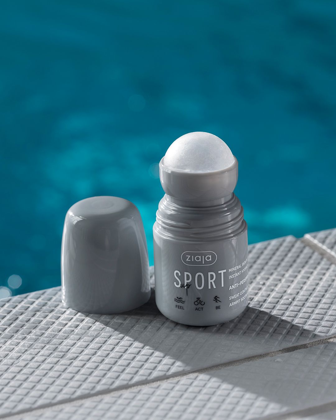 Ziaja Sport Anti-Perspirant 60ml