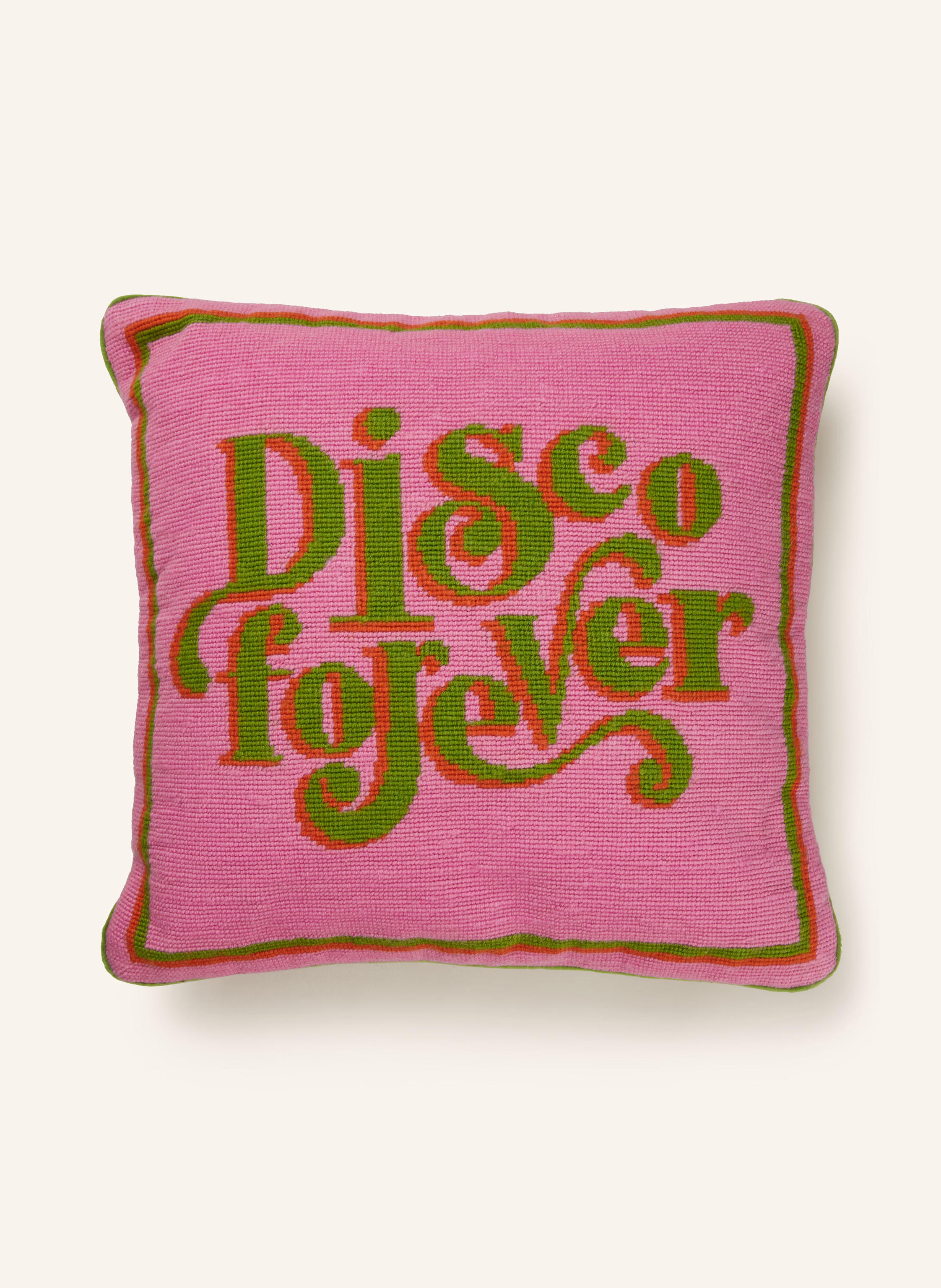 JONATHAN ADLER Dekokissen DISCO FOREVER