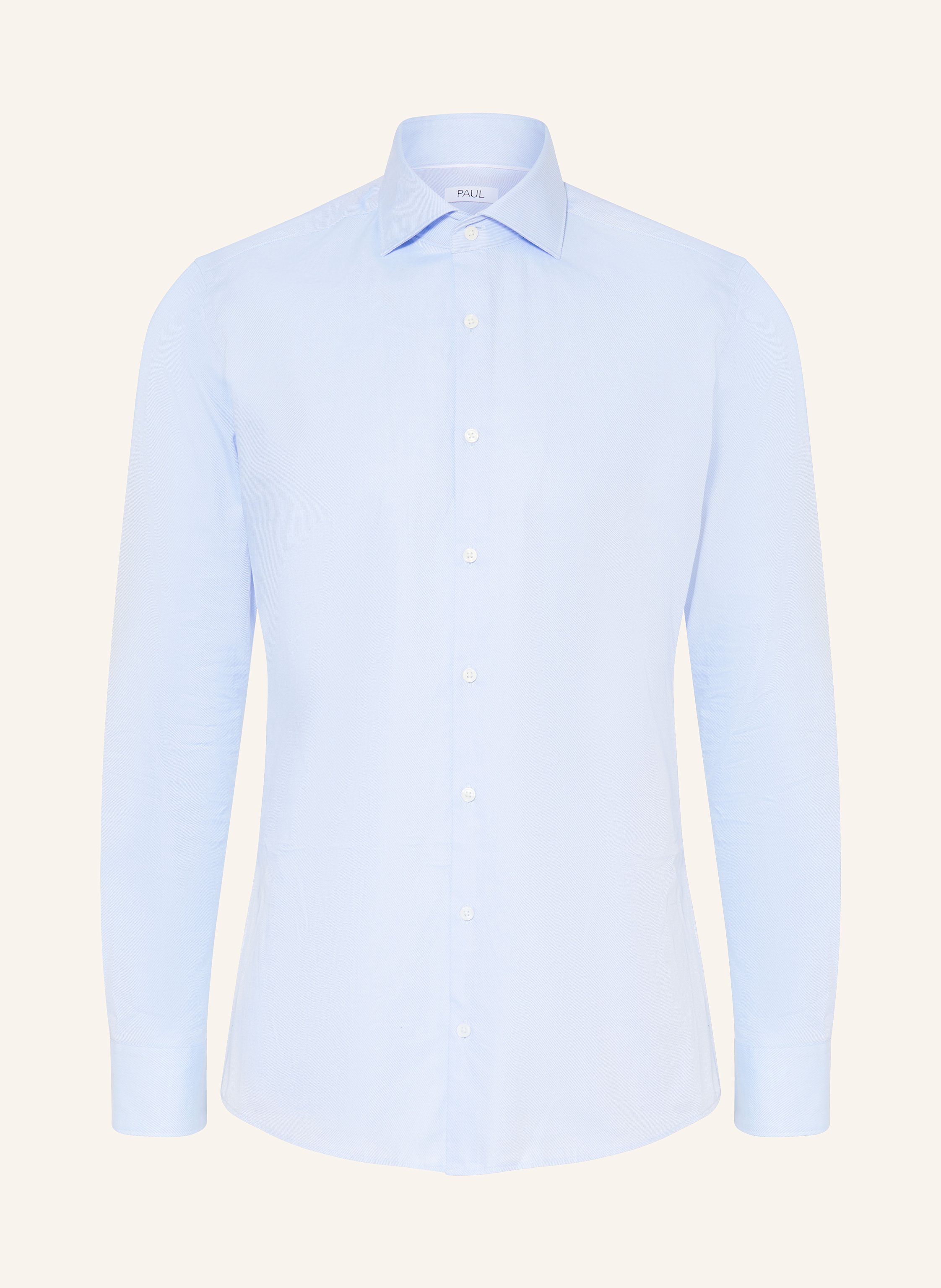 PAUL Hemd Slim Fit