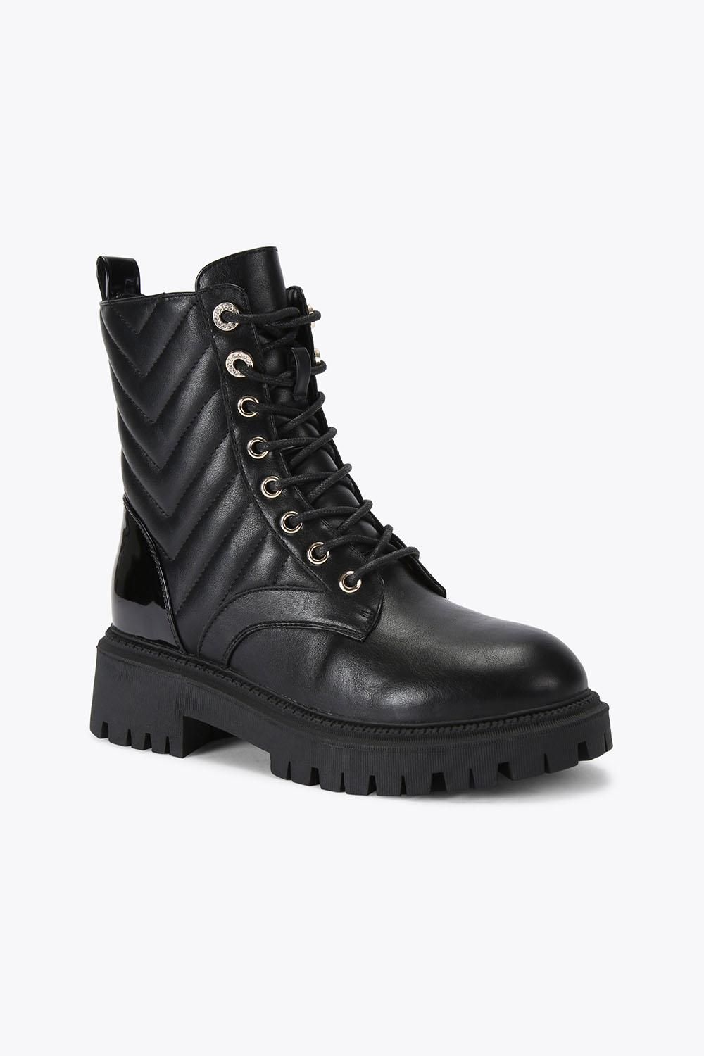 Carvela Ace Lace Up' Boots