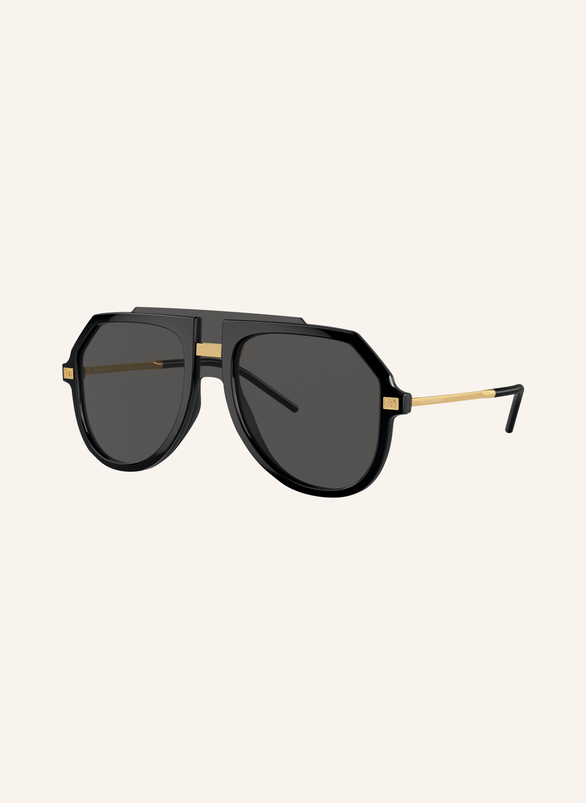 DOLCE & GABBANA Sonnenbrille DG6195