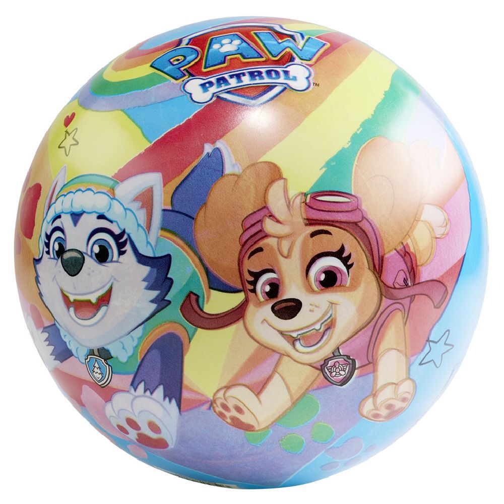 Ballon de plage Paw Patrol La Pat Patrouille Ø23cm