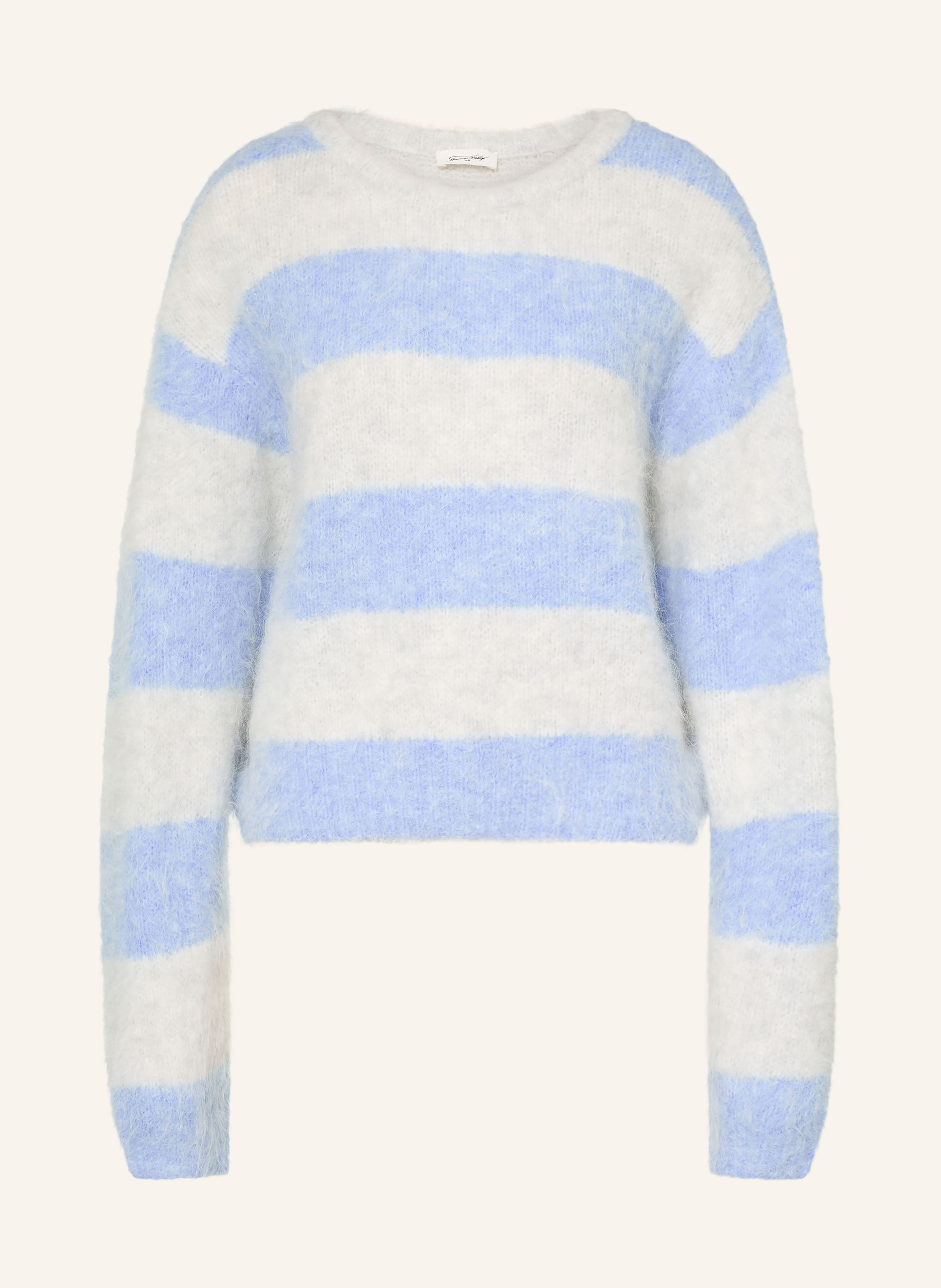 American Vintage Pullover NIBY