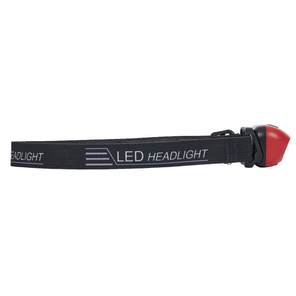 Lampe frontale rechargeable 90lms