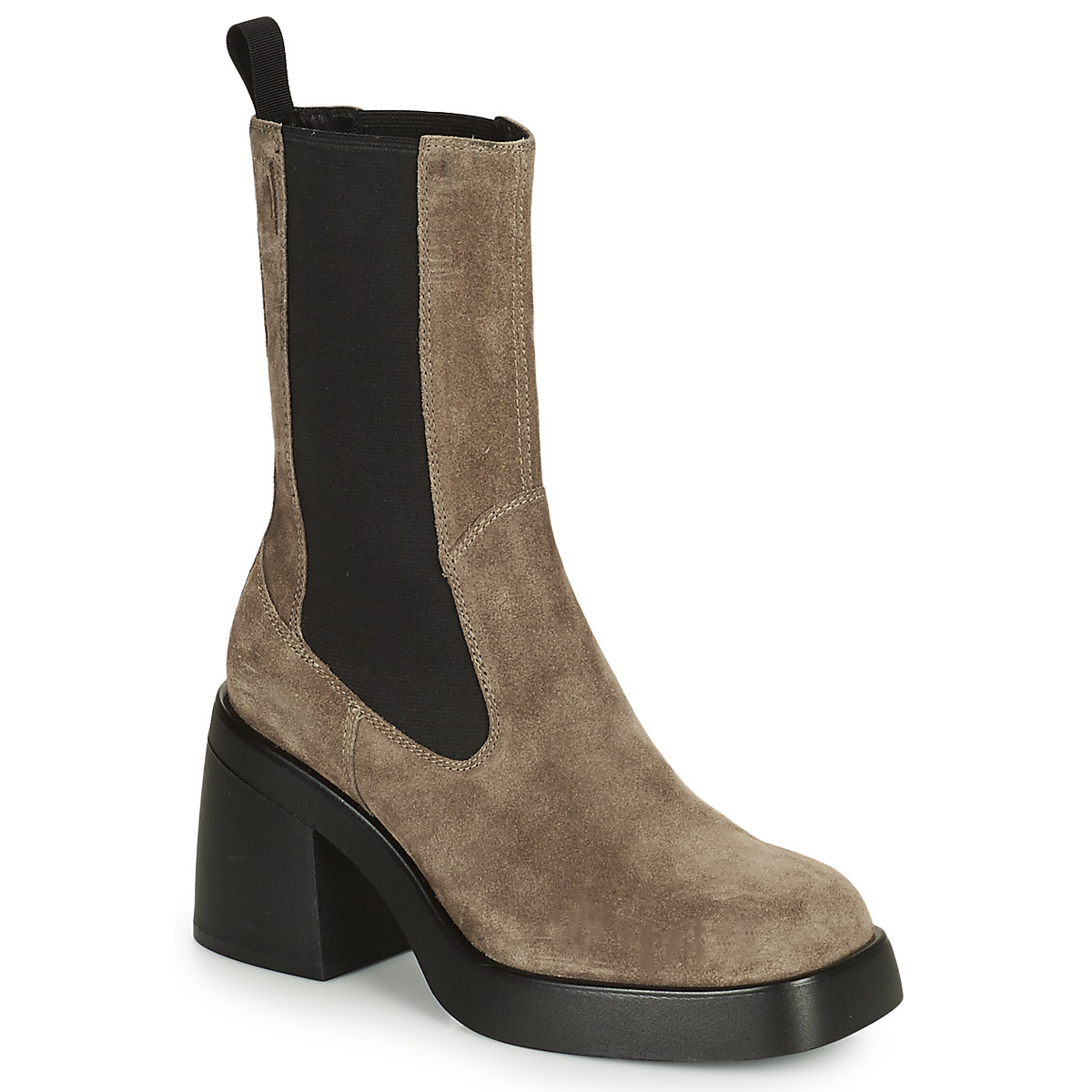 Vagabond Shoemakers - BROOKE - Brown