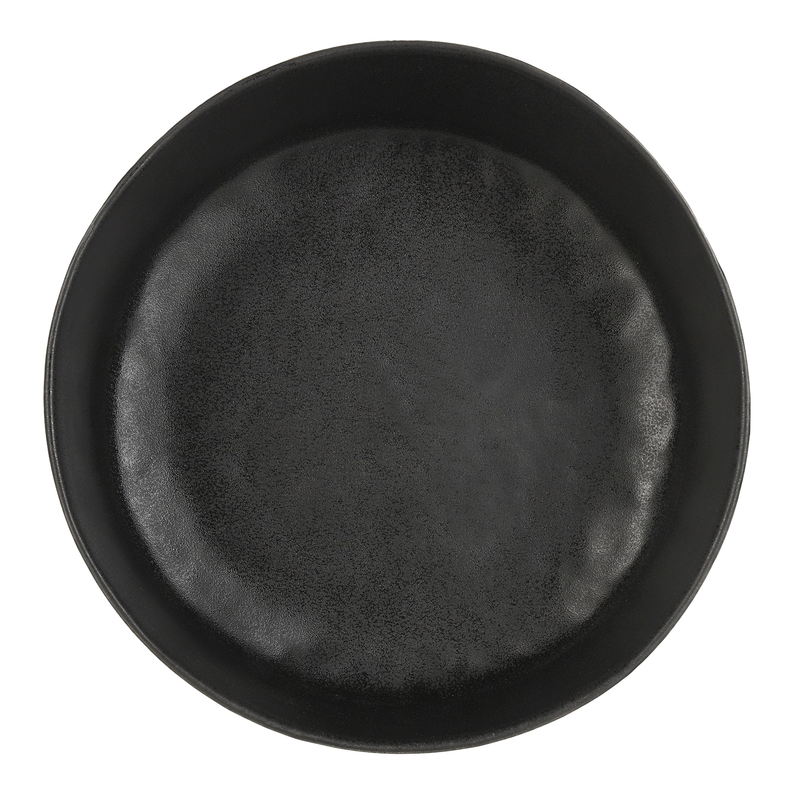 Müslischale Yora Schwarz, ⌀ 16 cm, H 60 mm