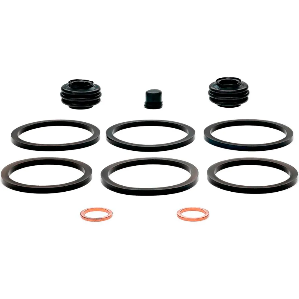 All Balls Polaris Rzr Pro 00 R 4X4 22/Rzr Pro 4 00 R 4X4 22 front brake caliper repair kit
