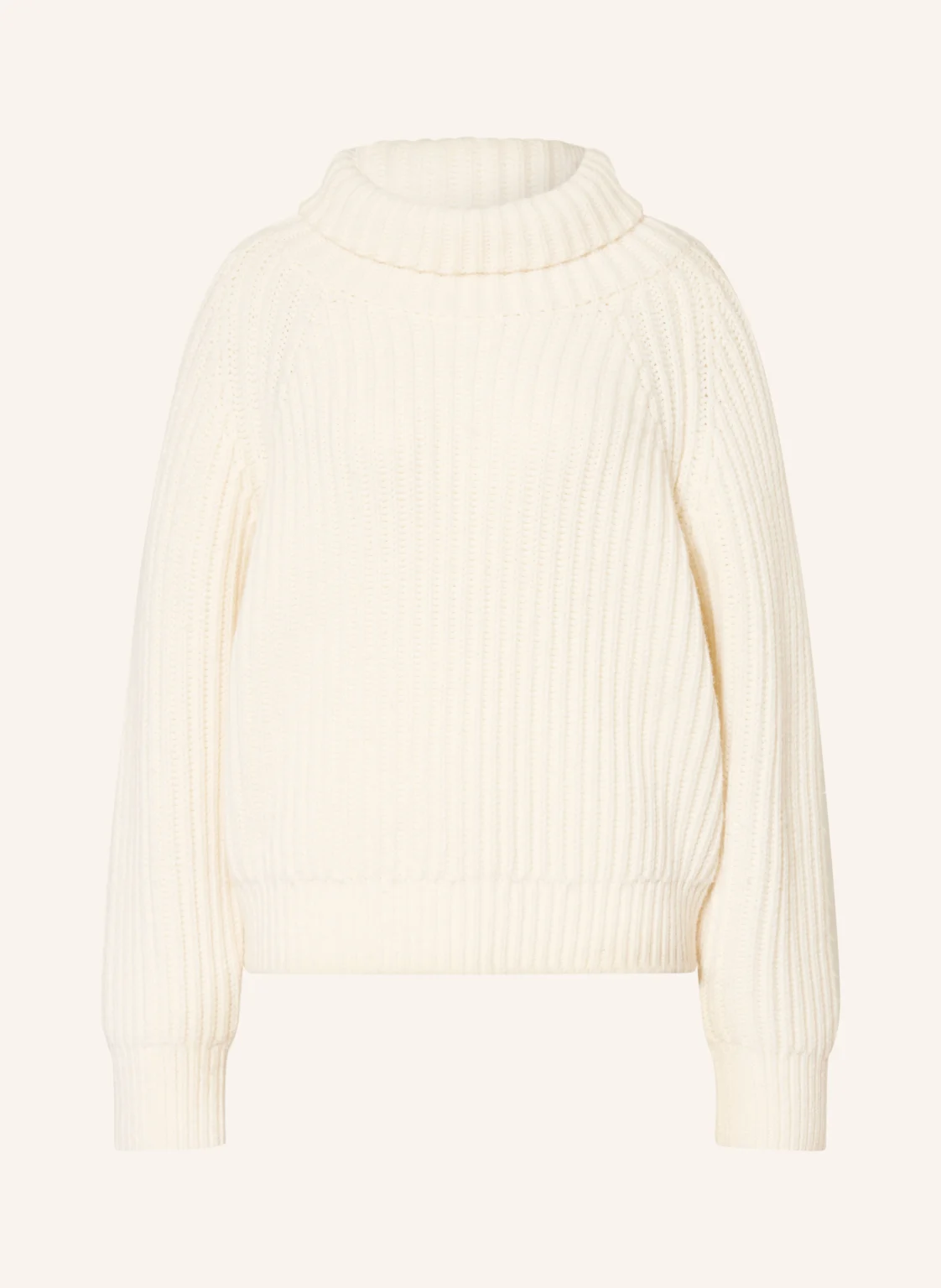 Alcidia da Veiga Rollkragenpullover mit Cashmere