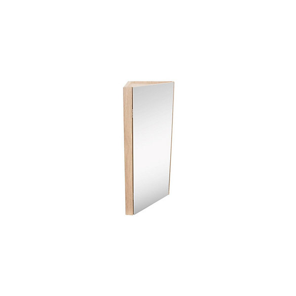 Armoire de toilette d'angle CLEO