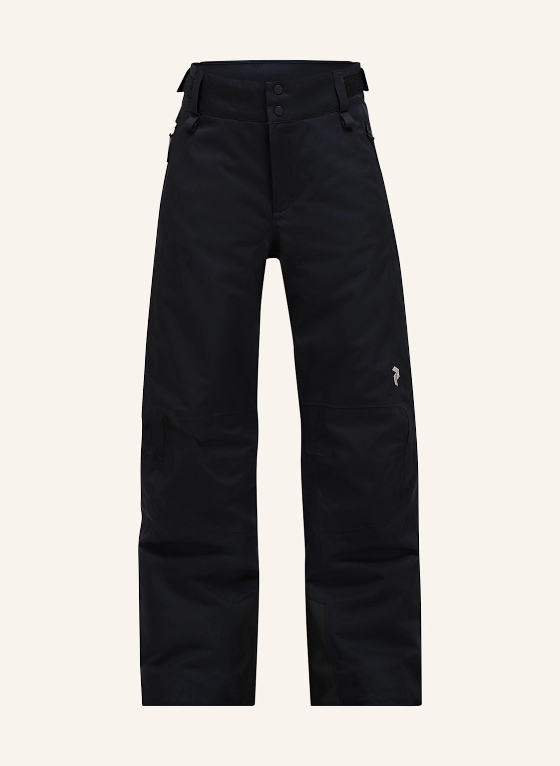 Peak Performance Jr Maroon Hipe® 2L Insulated Shell Pants Skihose