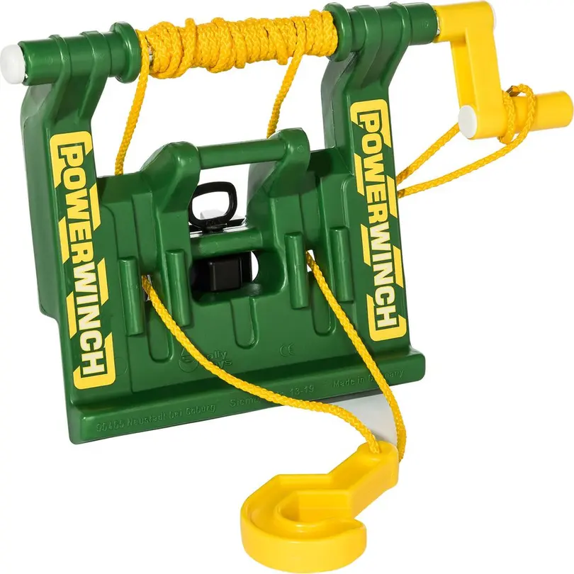 Bausatz rollyFarm