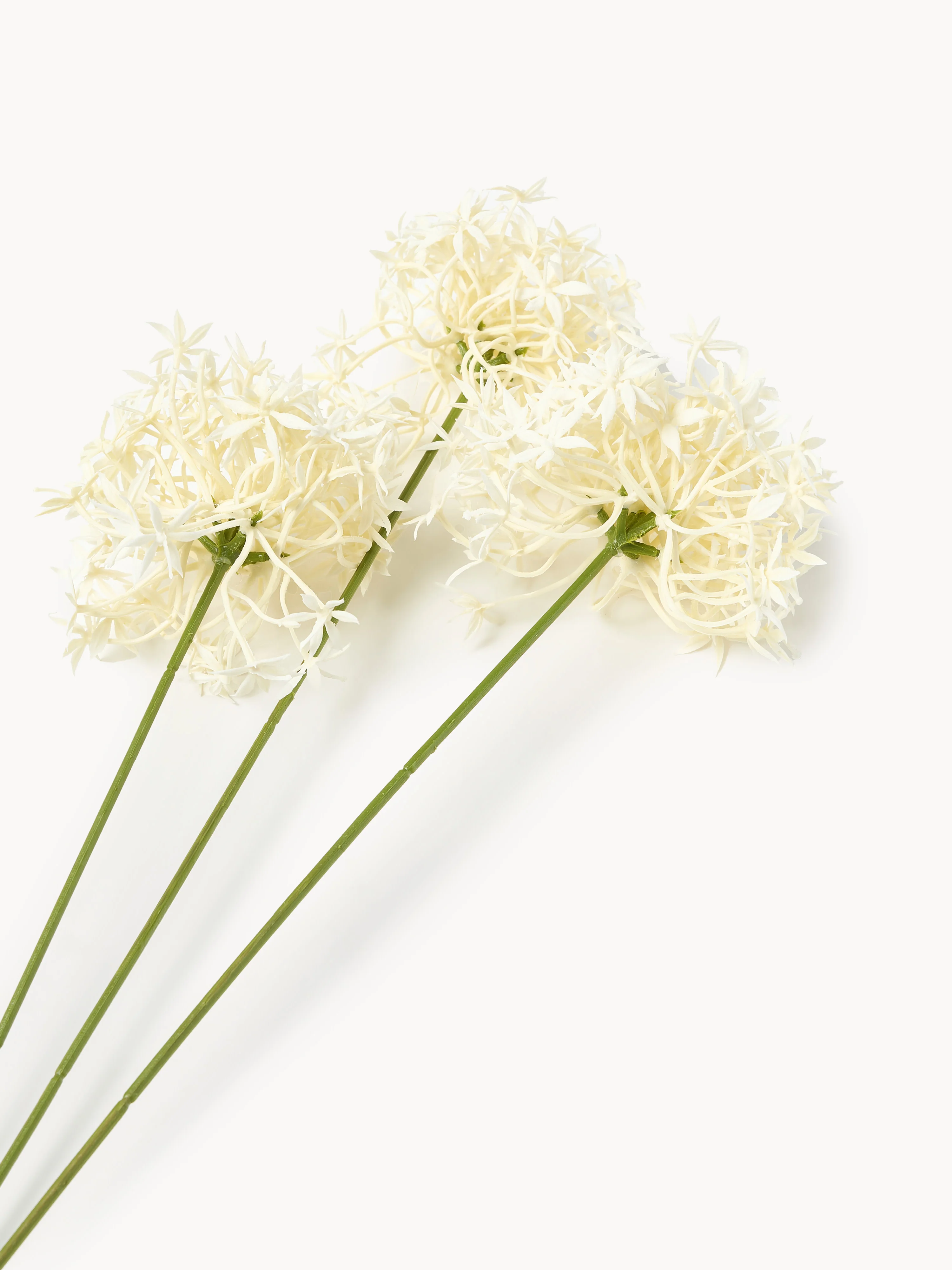 Kunstblume Allium