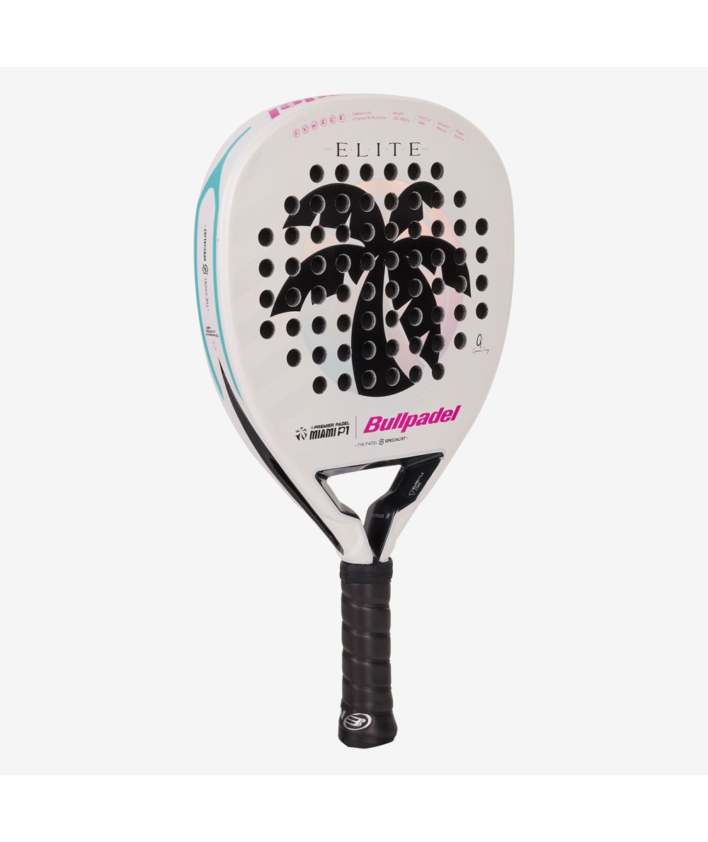 PALA BULLPADEL ELITE W 25 MIAMI