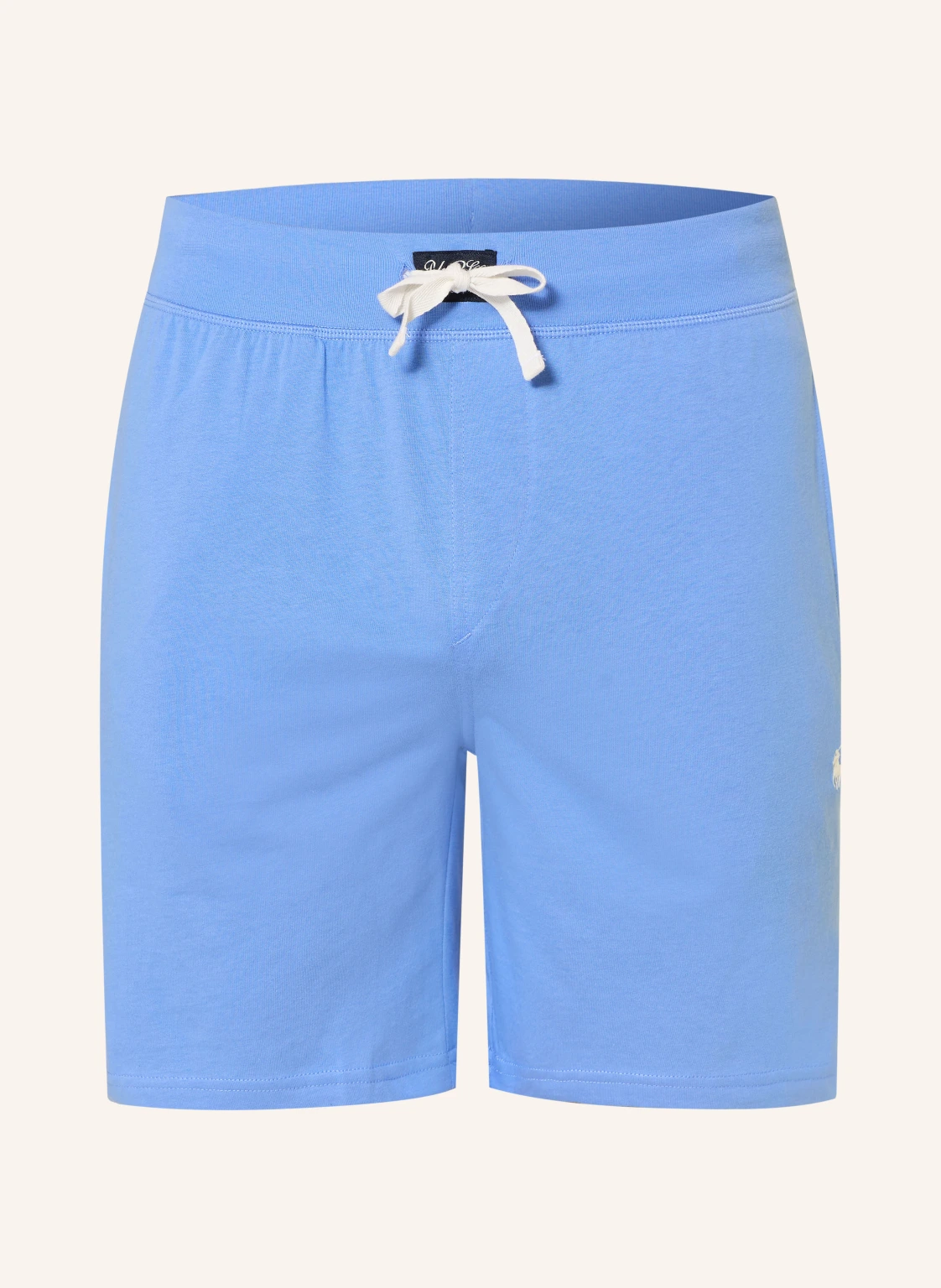 POLO RALPH LAUREN Lounge-Sweatshorts