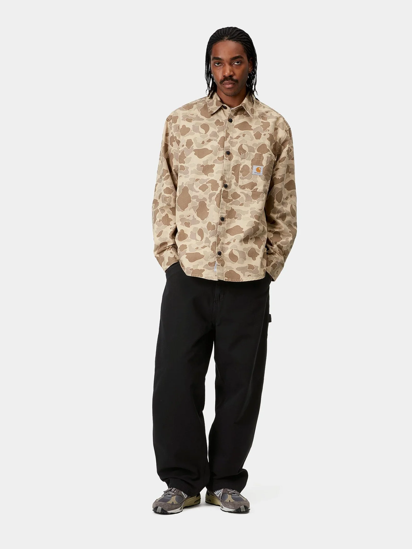 OG Single Knee Pant