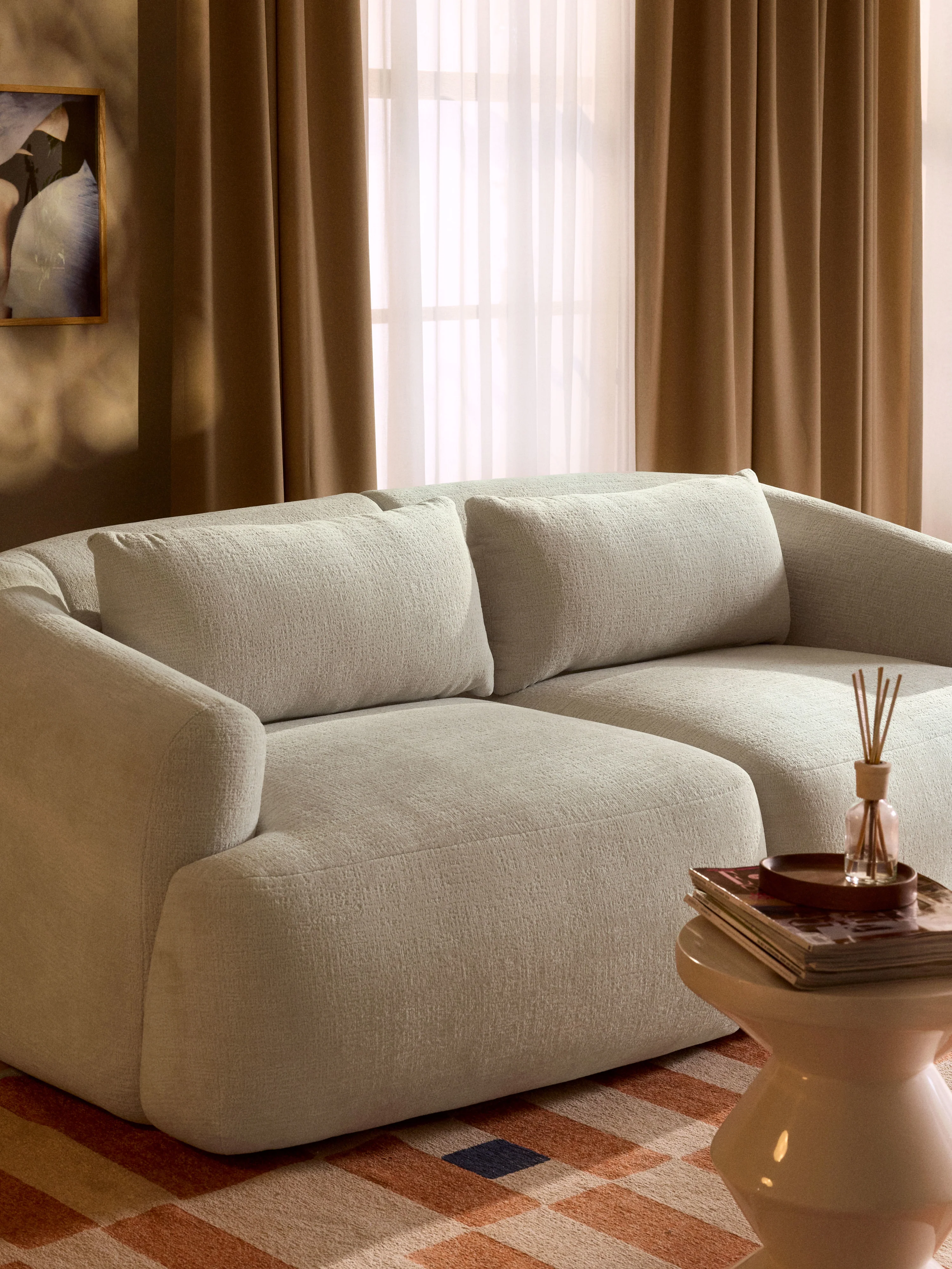 Sofa-Kissen Sofia