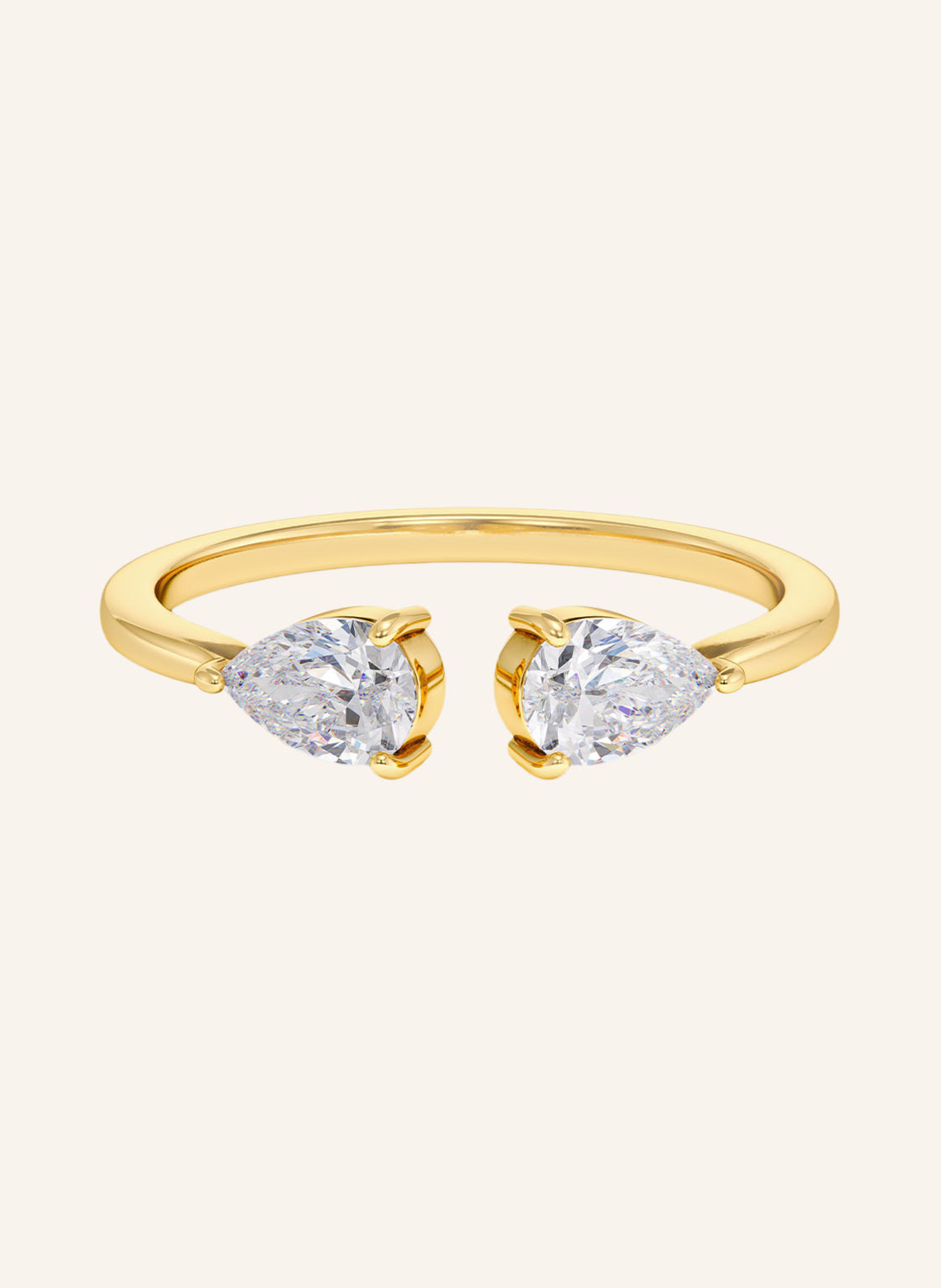 EDBLAD Ring ARROW