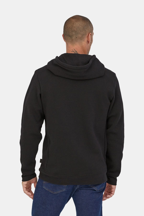 Patagonia M'S P-6 Logo Uprisal Hoody