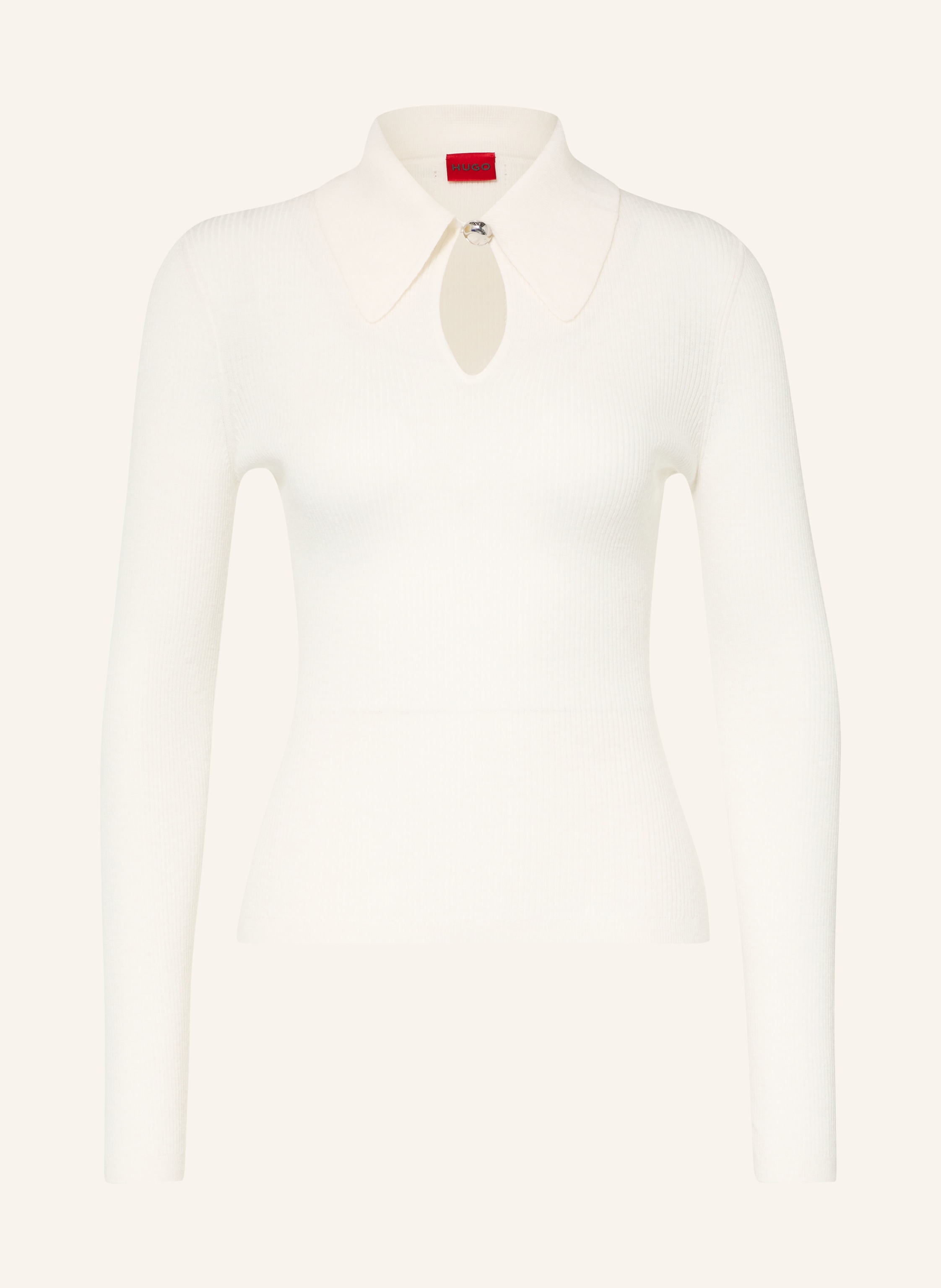 HUGO Longsleeve SDROPA