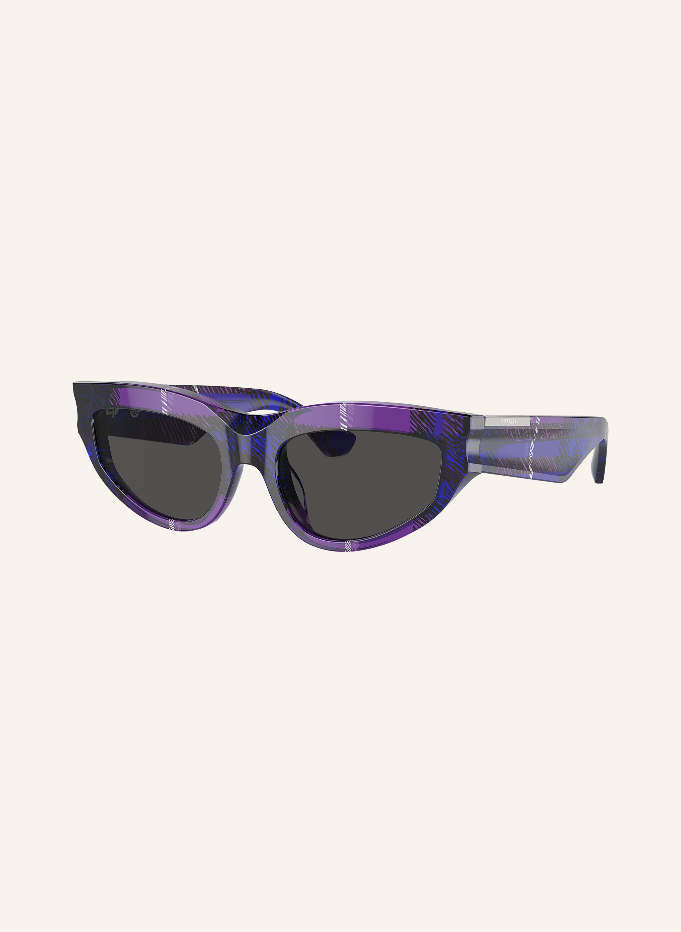 BURBERRY Sonnenbrille BE4425U