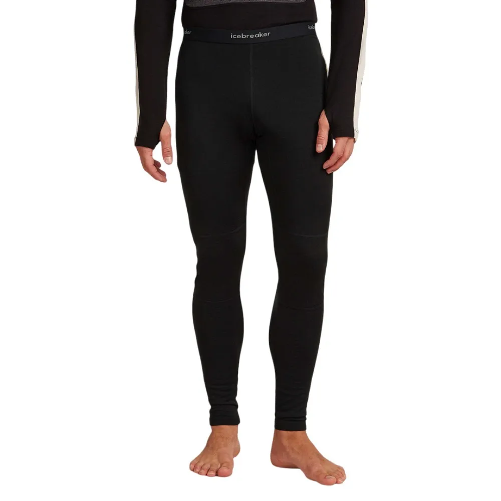 Icebreaker Merino 200 Oasis  leggings