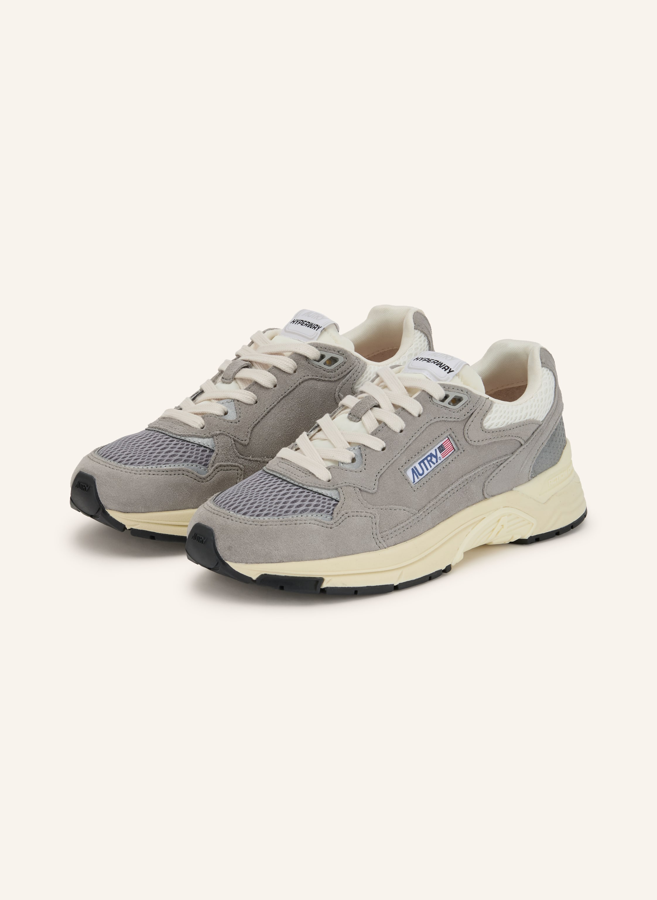 AUTRY Sneaker HYPERWAY LOW UM