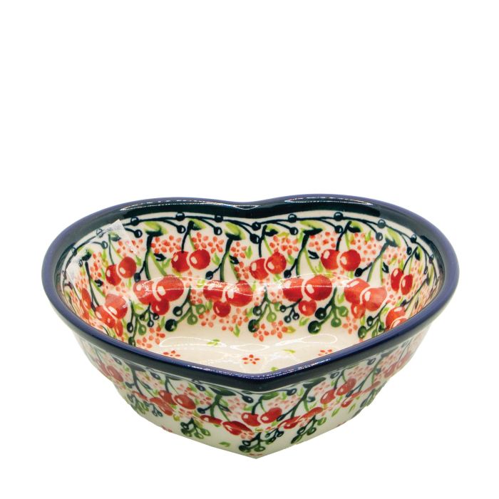 Salaterka Serce mała (V0,4L)