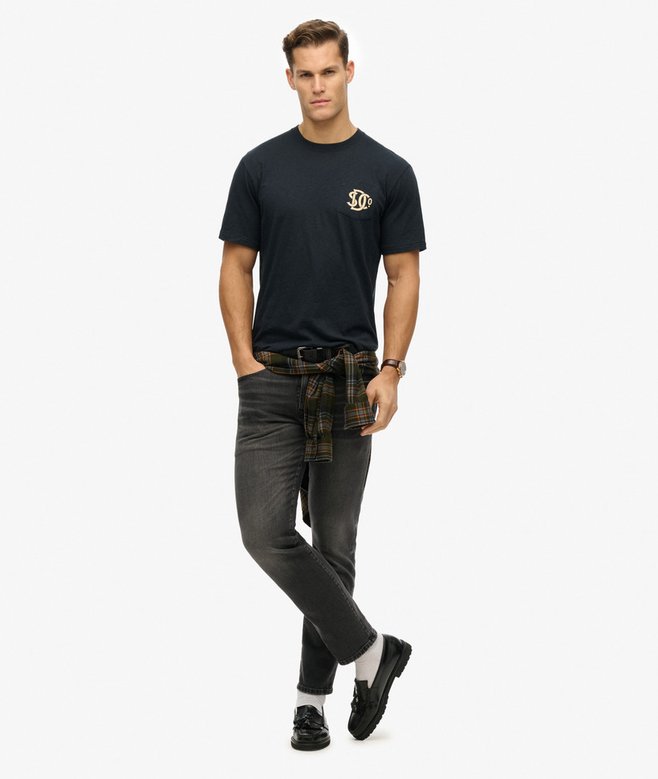 The Merchant Store - Graphic T-Shirt