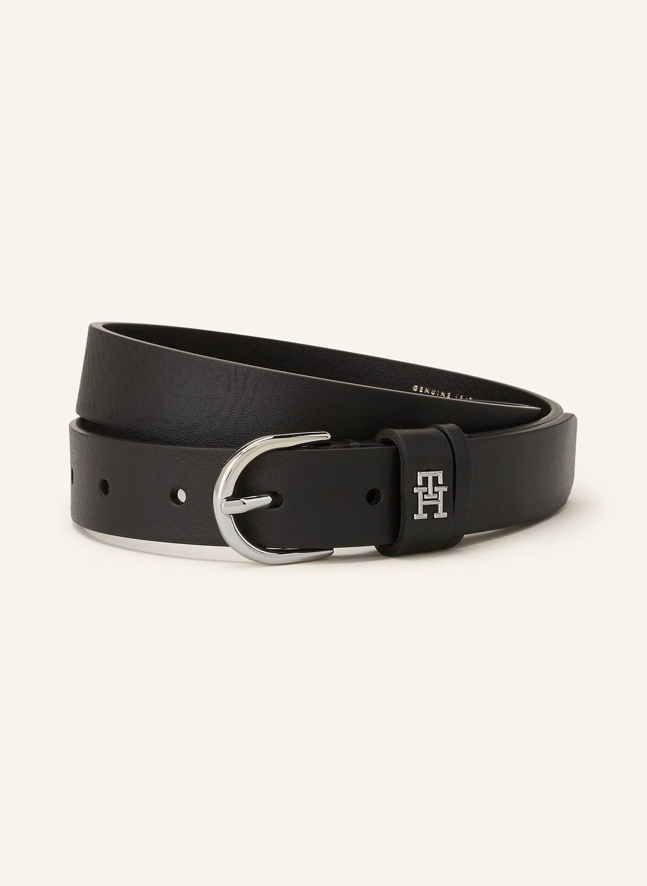 TOMMY HILFIGER Ledergürtel