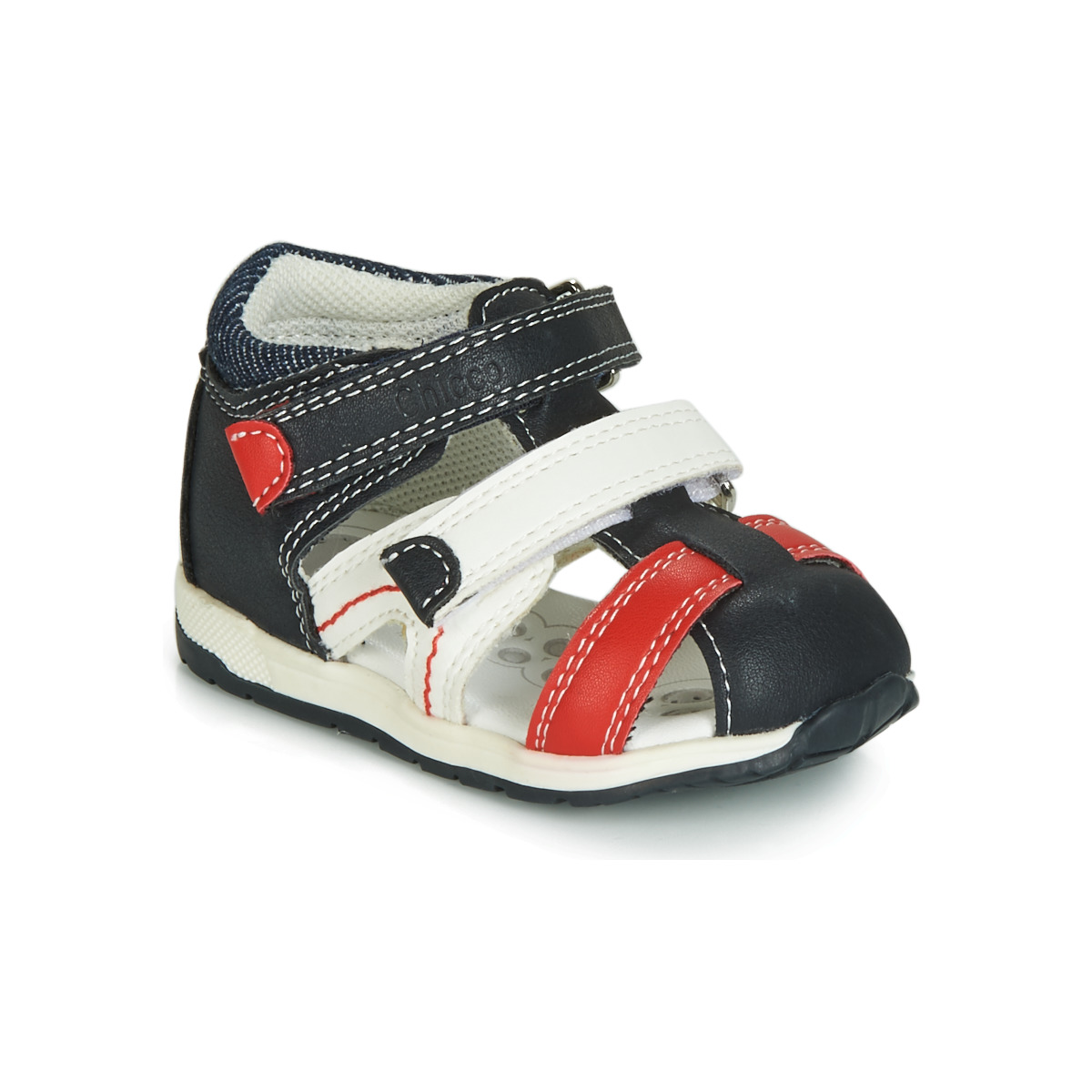 Chicco - GABRIEL - Blue / White / Red