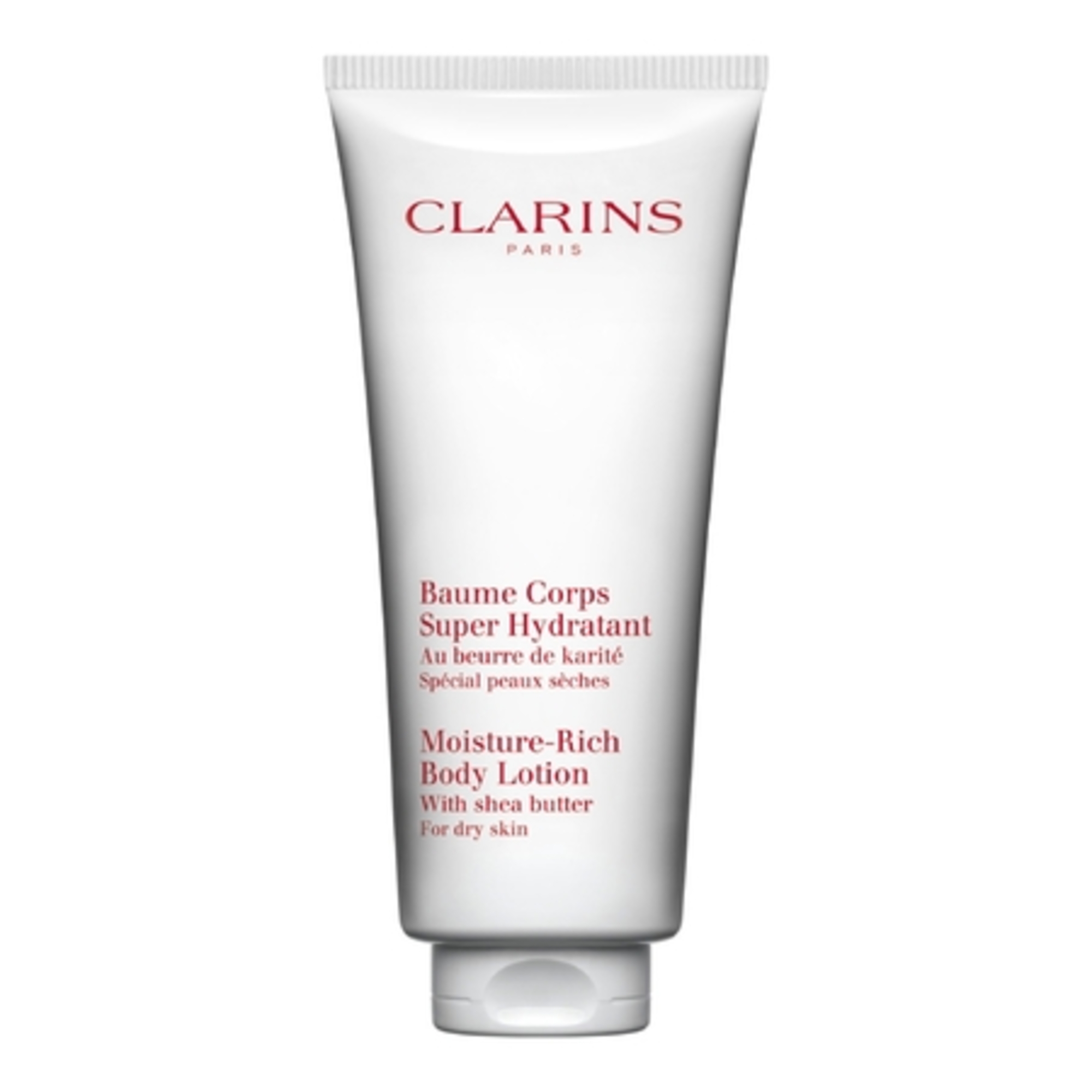 SOINS CORPS HYDRATANTSBaume corps super hydratant au beurre de karité