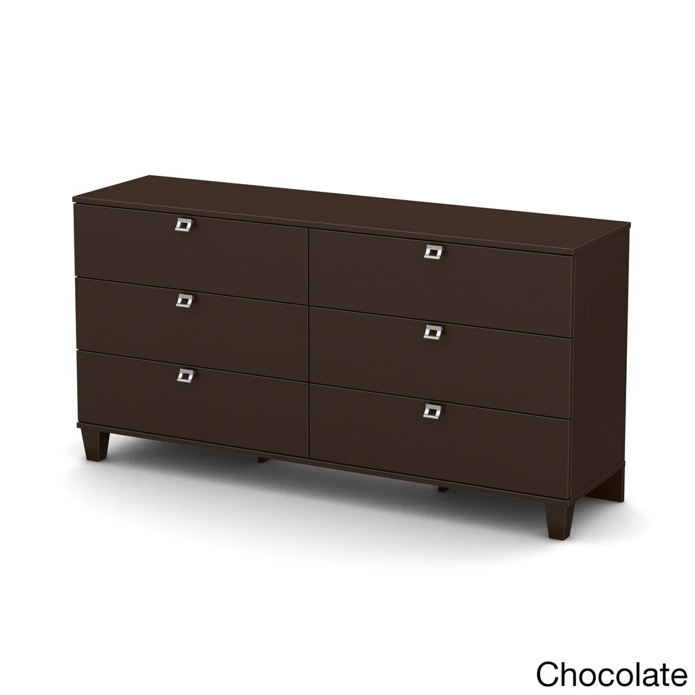 South Shore Karma Dresser