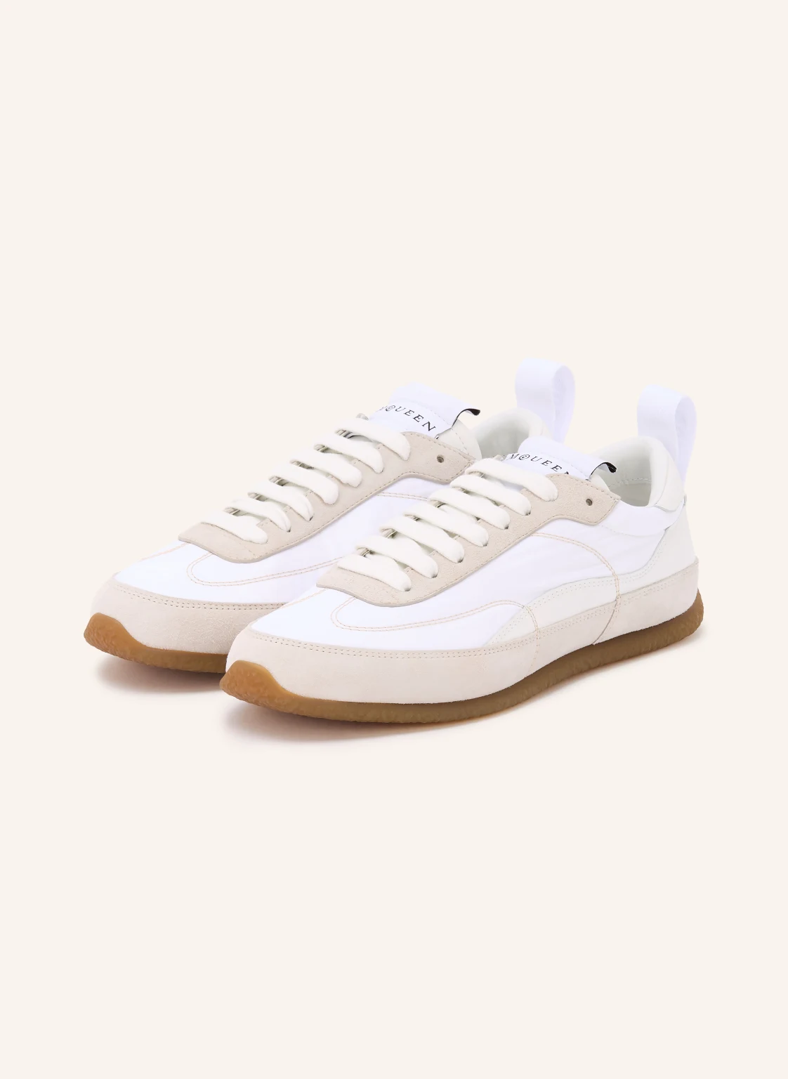 McQUEEN Sneaker