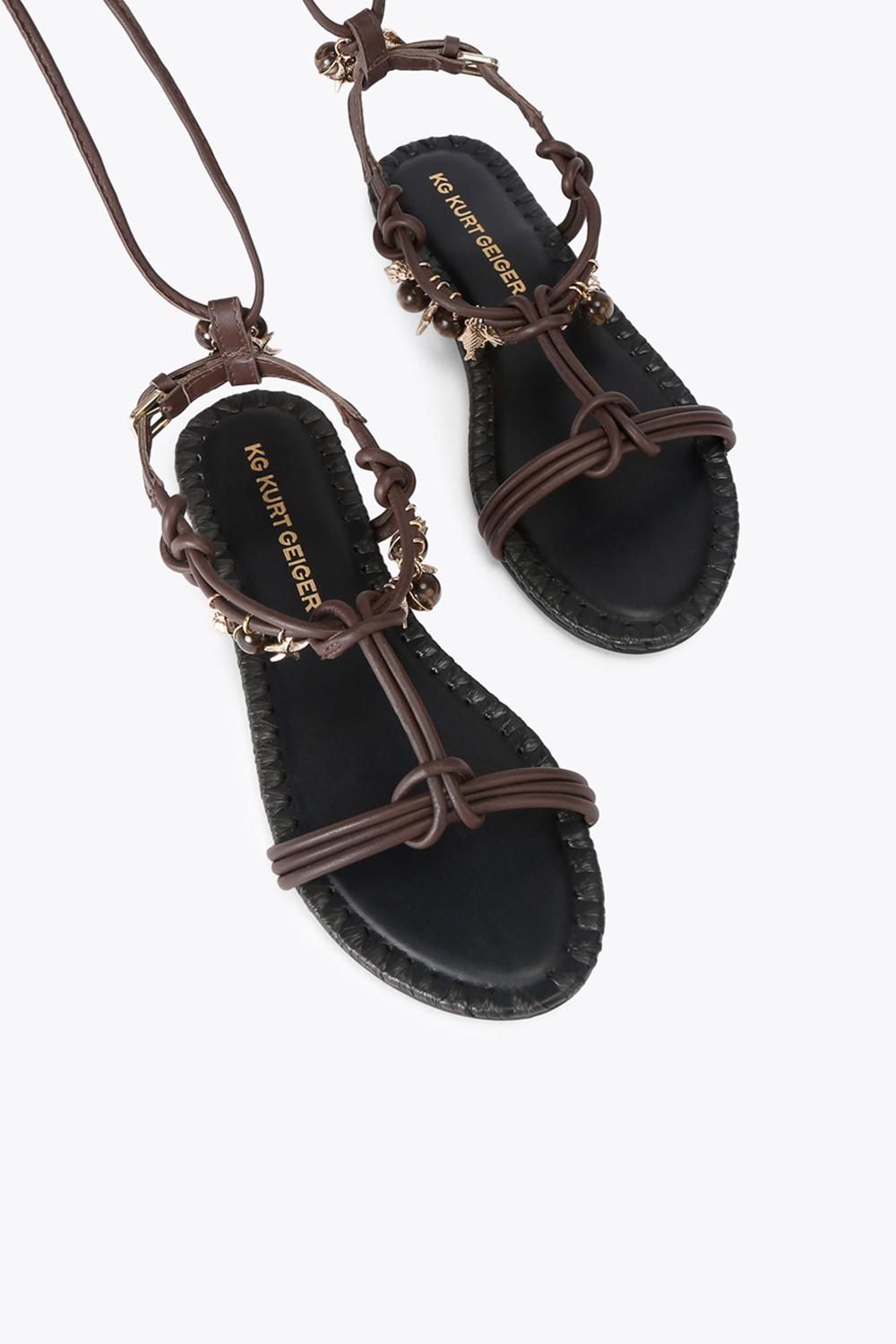 KG Kurt Geiger Roux' Sandals