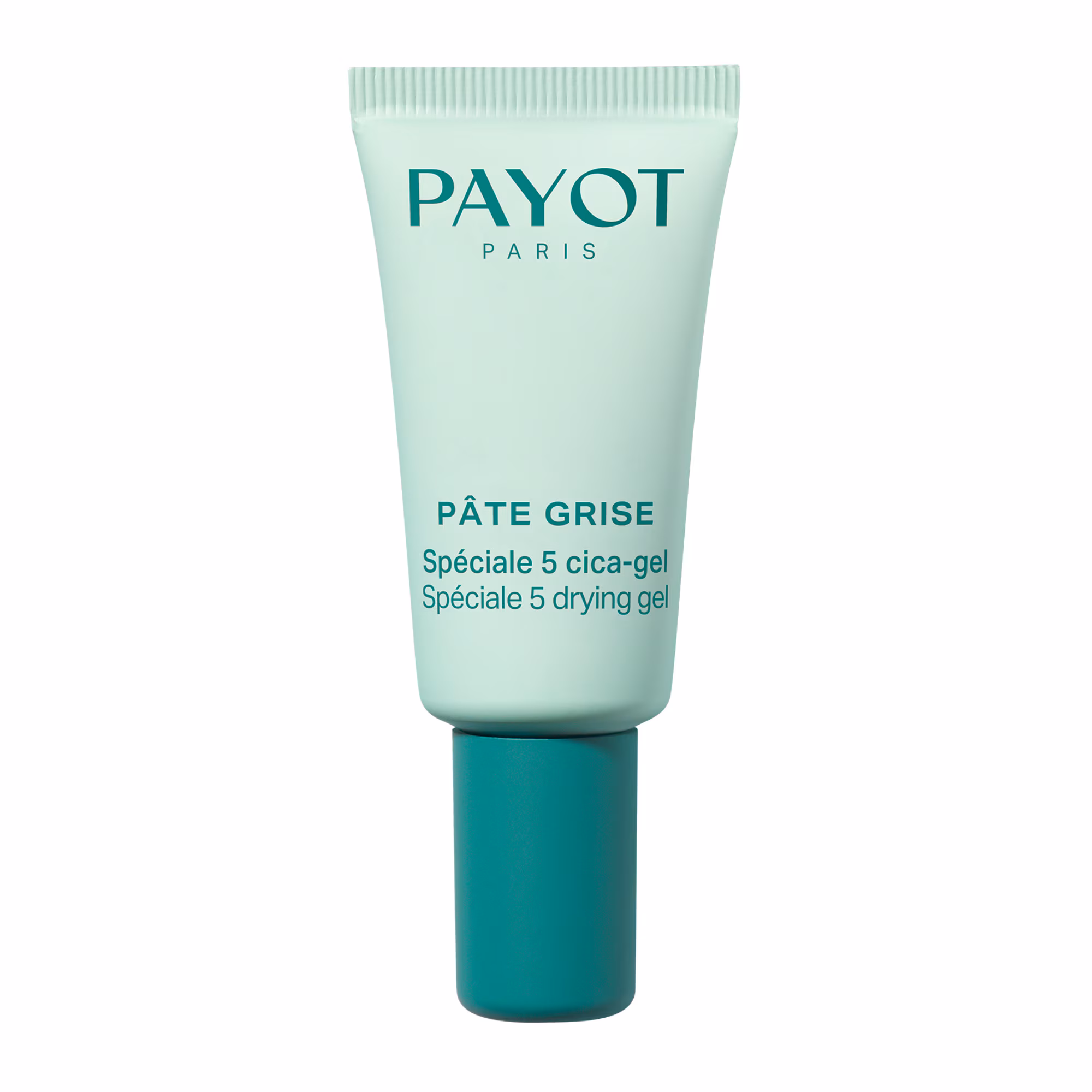PÂTE GRISESpéciale 5 cica-gel