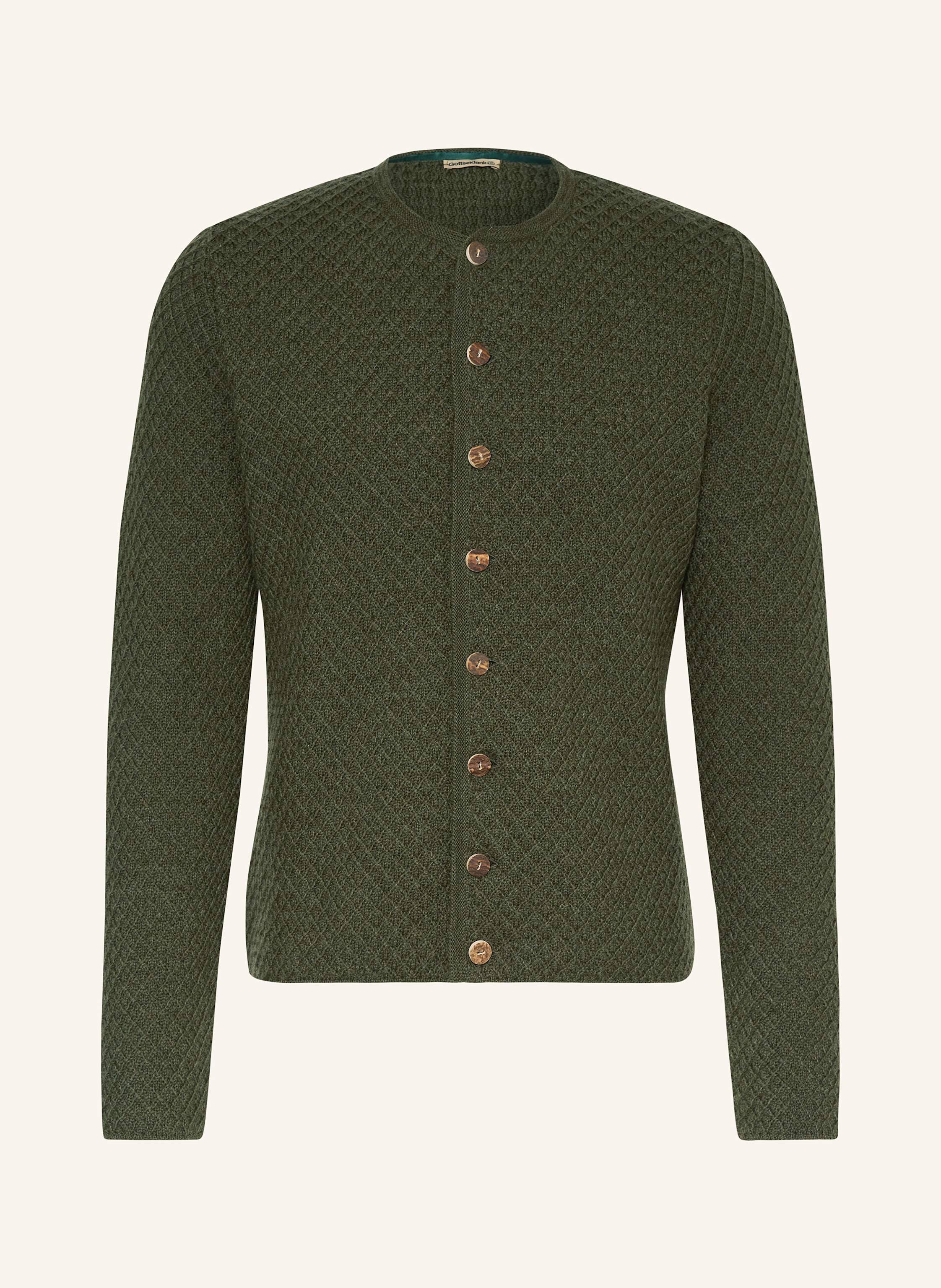 Gottseidank Strickjacke XAVER