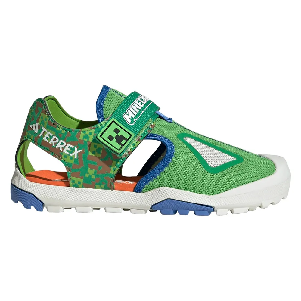 adidas Minecraft Terrex Captain Toey 2.0 sandals