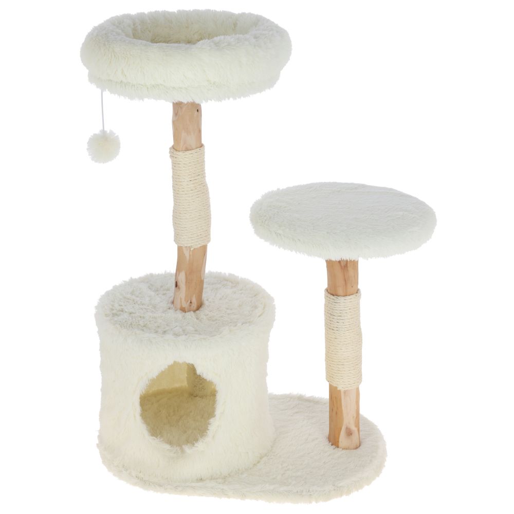 Kerbl Pet Scratching Post Lucia