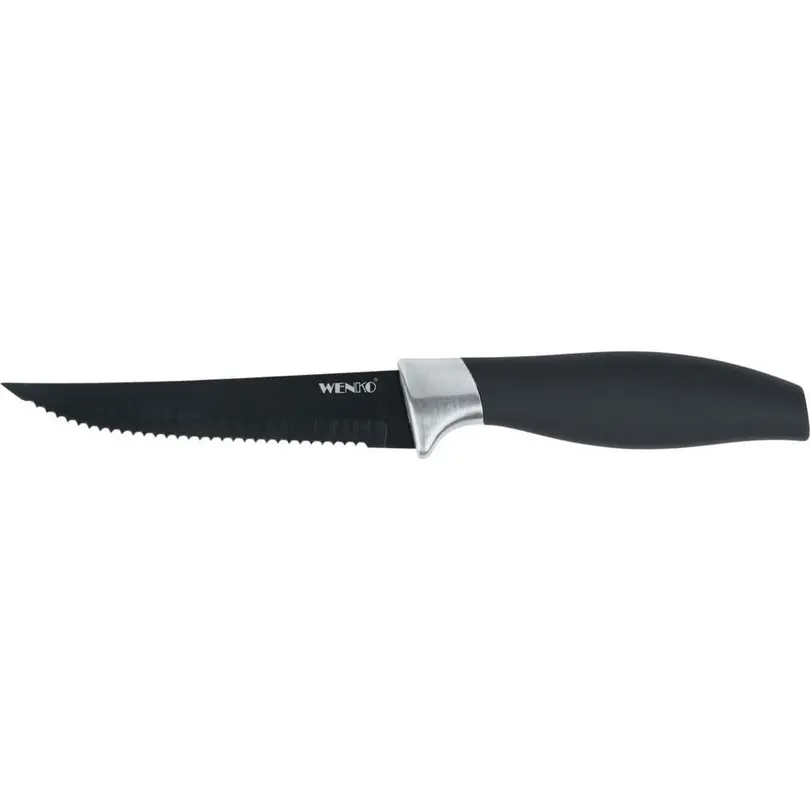 Steakmesser 4er-Set Otis